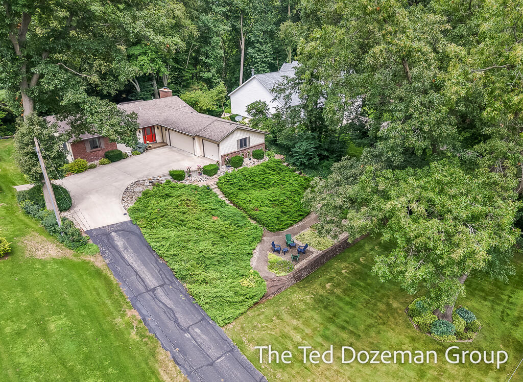 4517 Scenic Drive Hamilton MI 49419