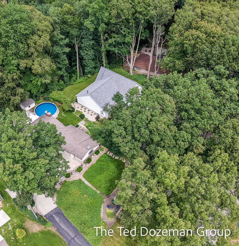 4517 Scenic Drive Hamilton MI 49419