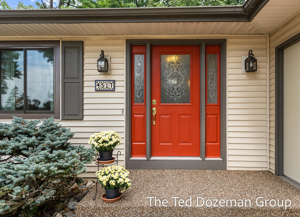 4517 Scenic Drive Hamilton MI 49419