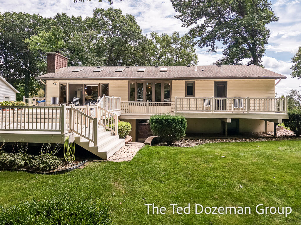 4517 Scenic Drive Hamilton MI 49419