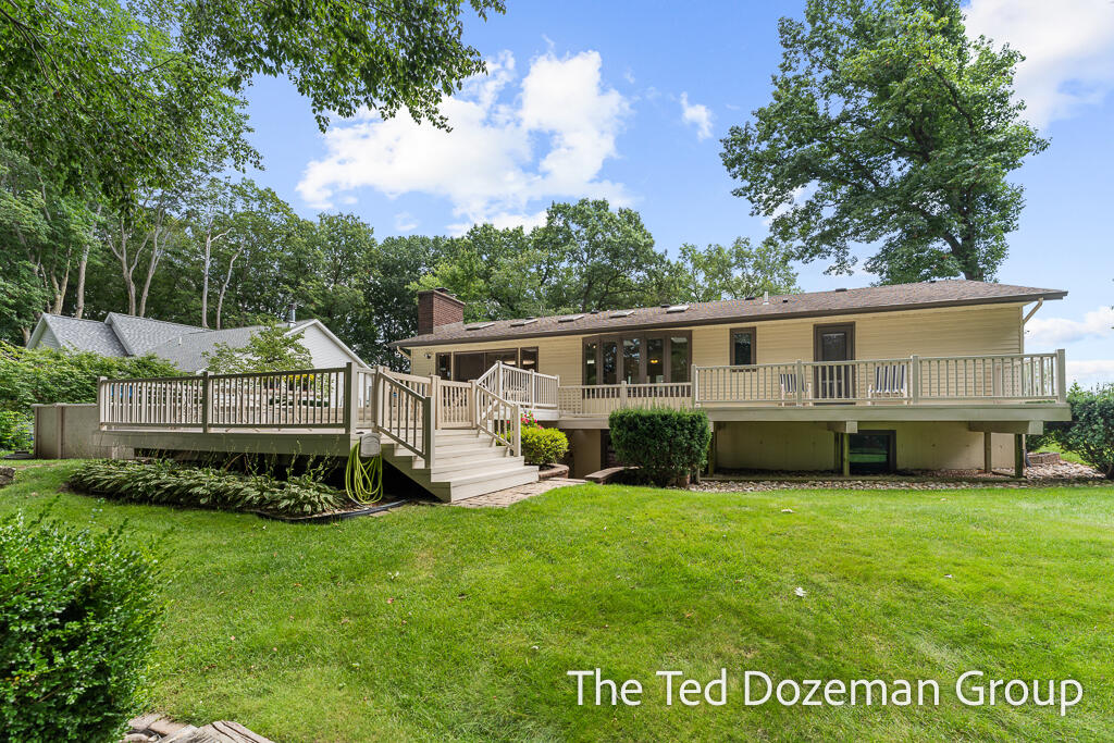4517 Scenic Drive Hamilton MI 49419