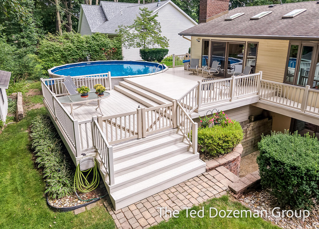 4517 Scenic Drive Hamilton MI 49419