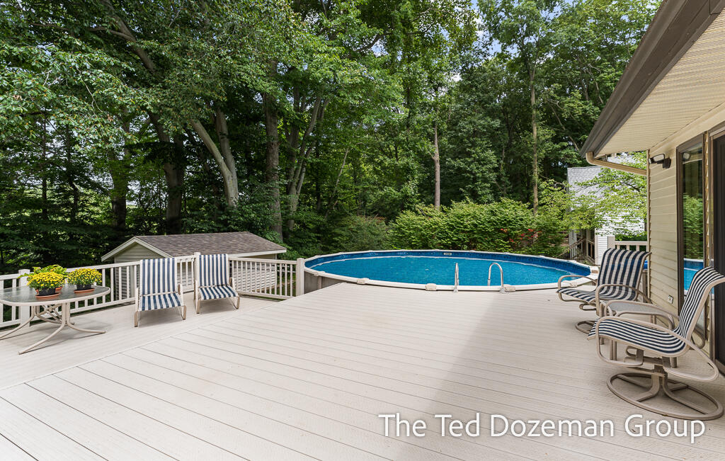 4517 Scenic Drive Hamilton MI 49419