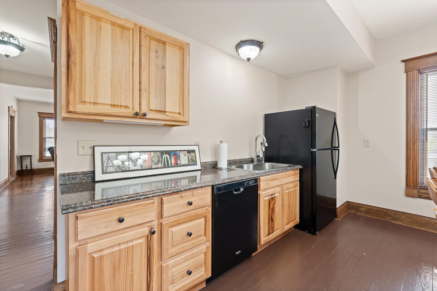 424 Huron Street South Haven MI 49090