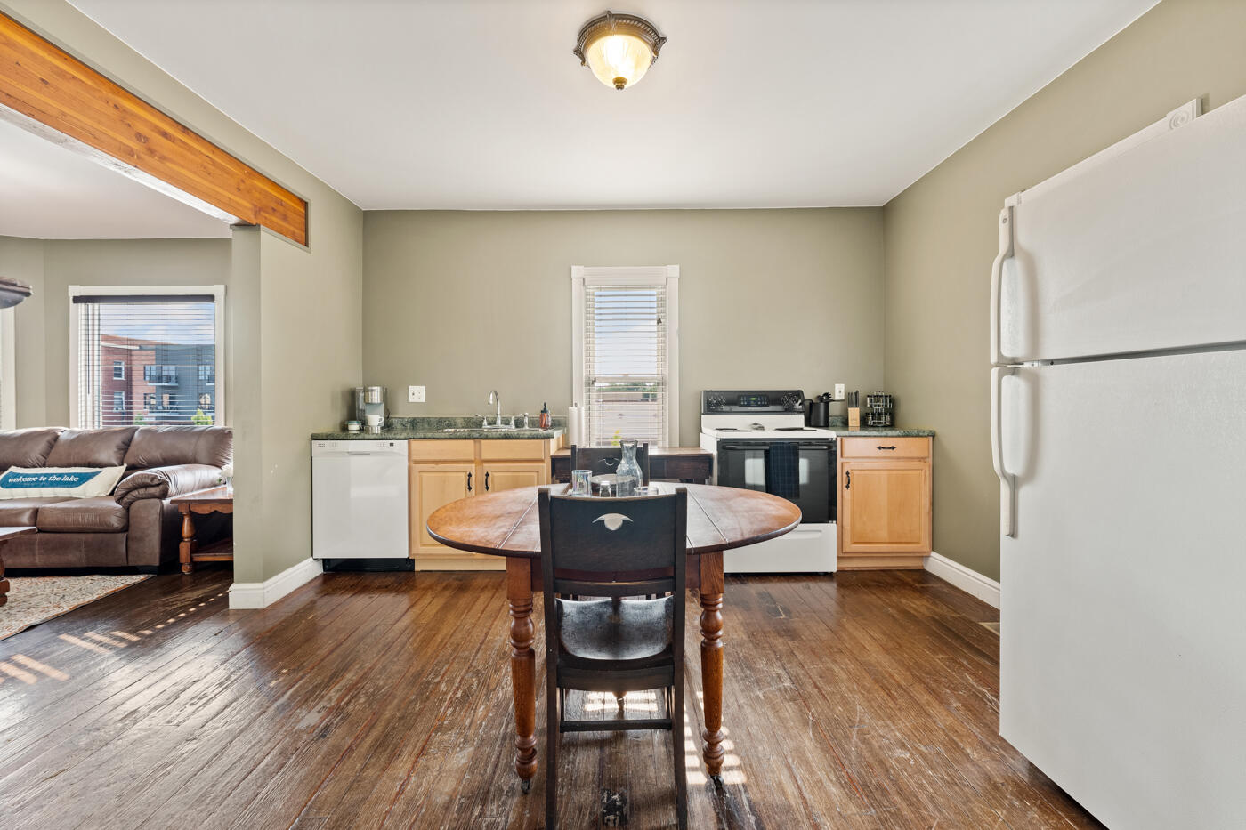 424 Huron Street South Haven MI 49090