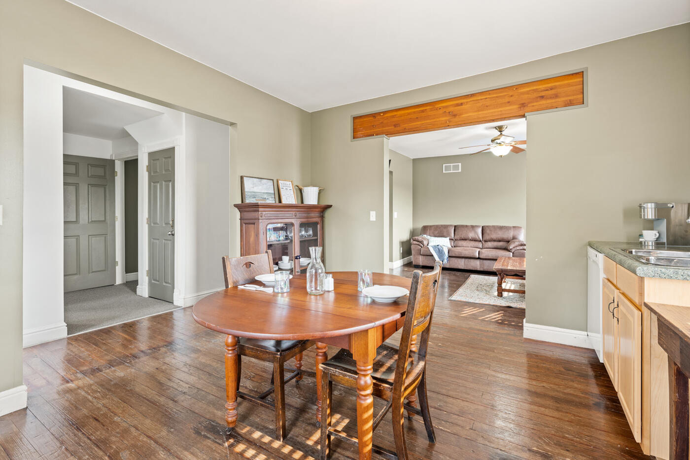 424 Huron Street South Haven MI 49090