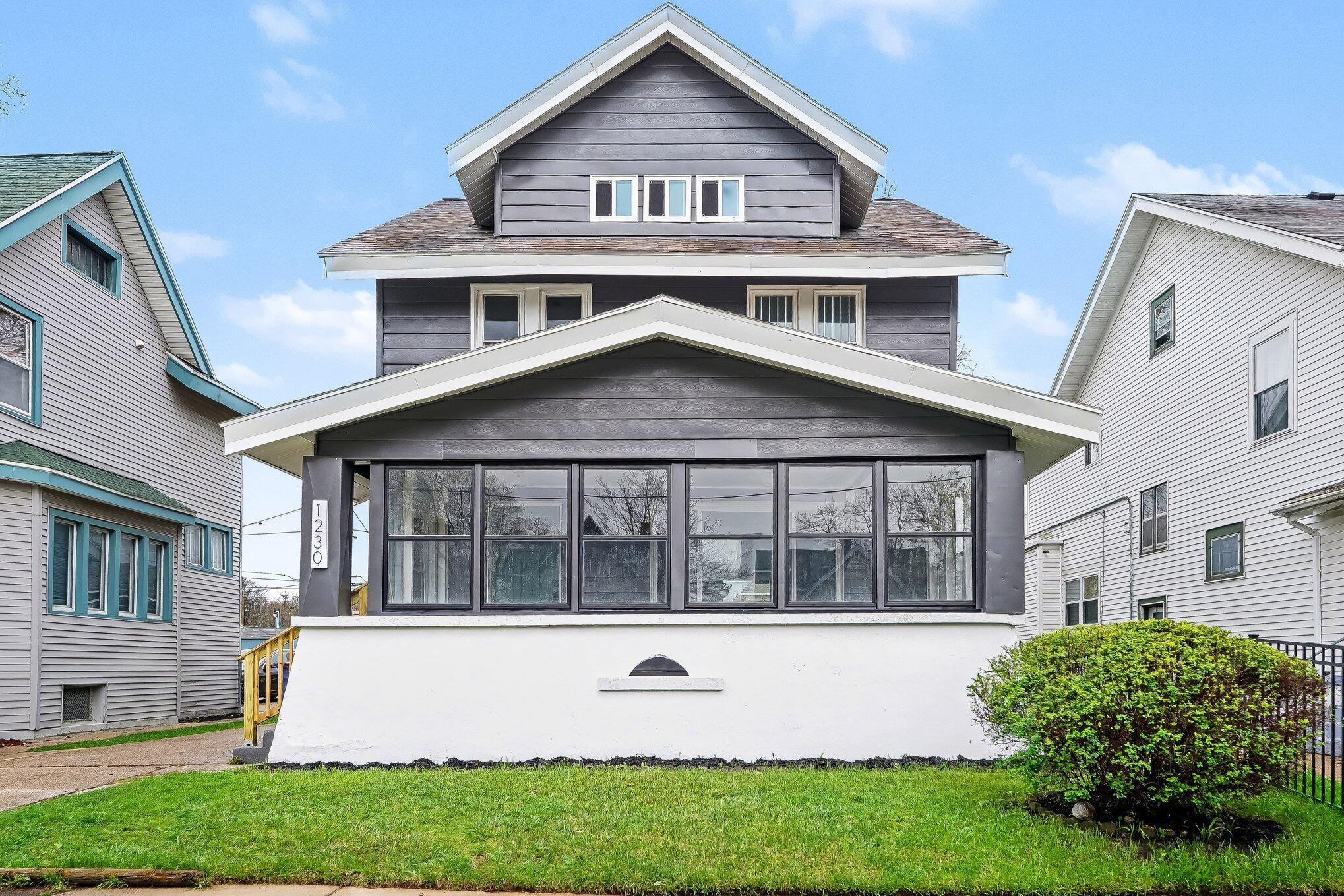 1230 Prospect Avenue SE Grand Rapids MI 49507
