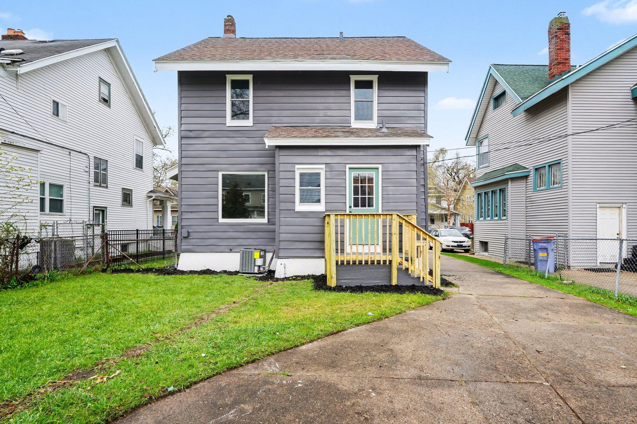 1230 Prospect Avenue SE Grand Rapids MI 49507
