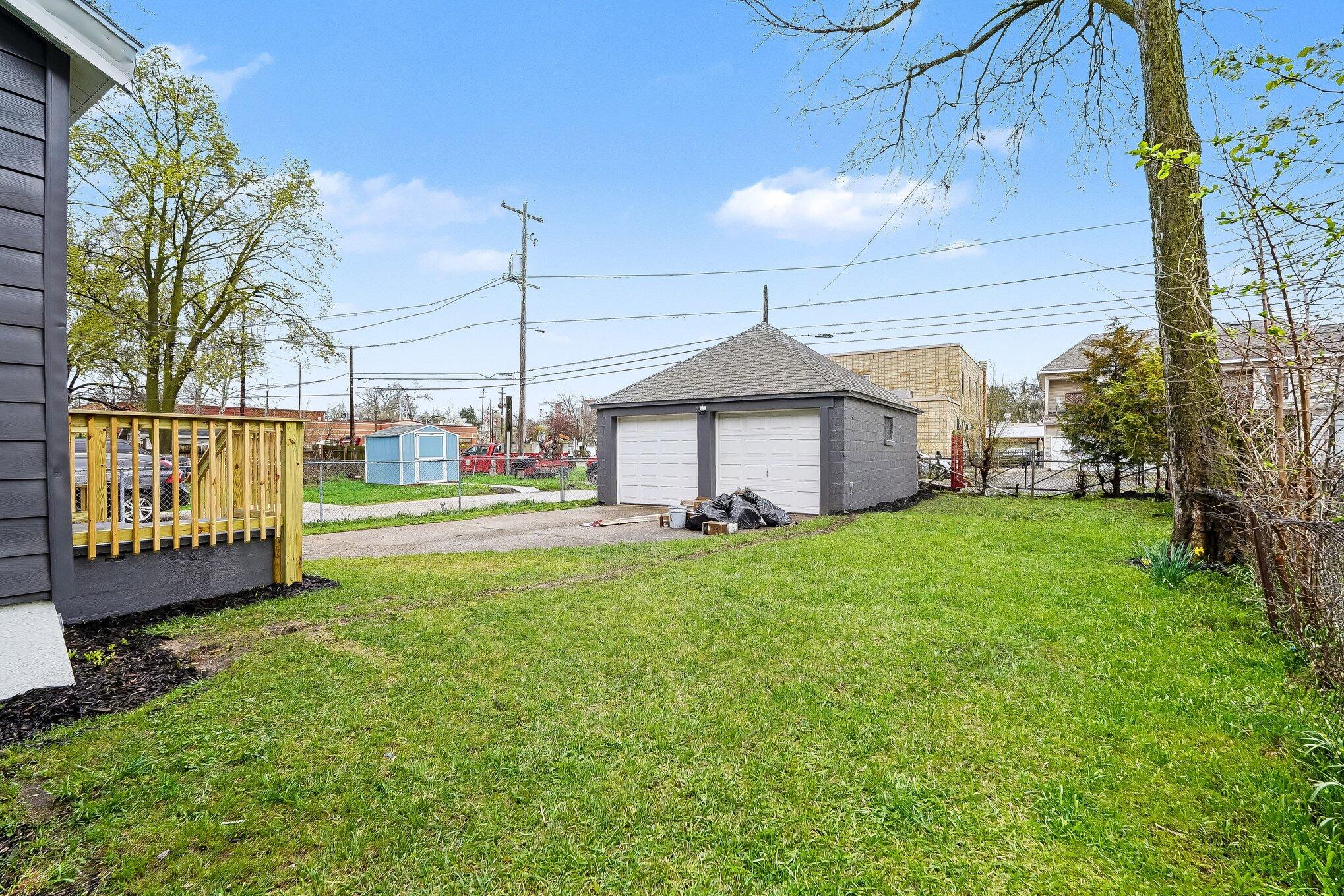 1230 Prospect Avenue SE Grand Rapids MI 49507