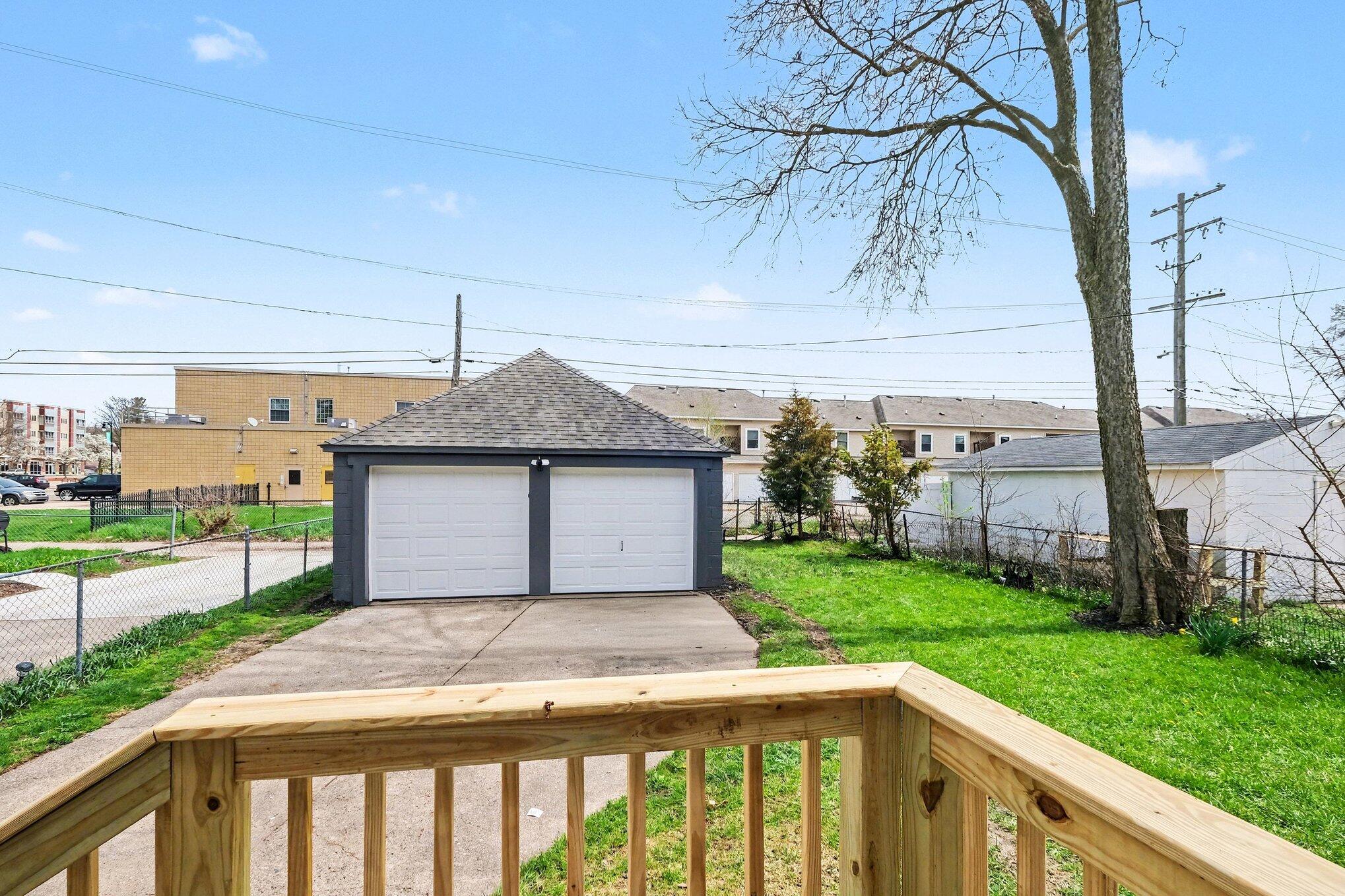 1230 Prospect Avenue SE Grand Rapids MI 49507