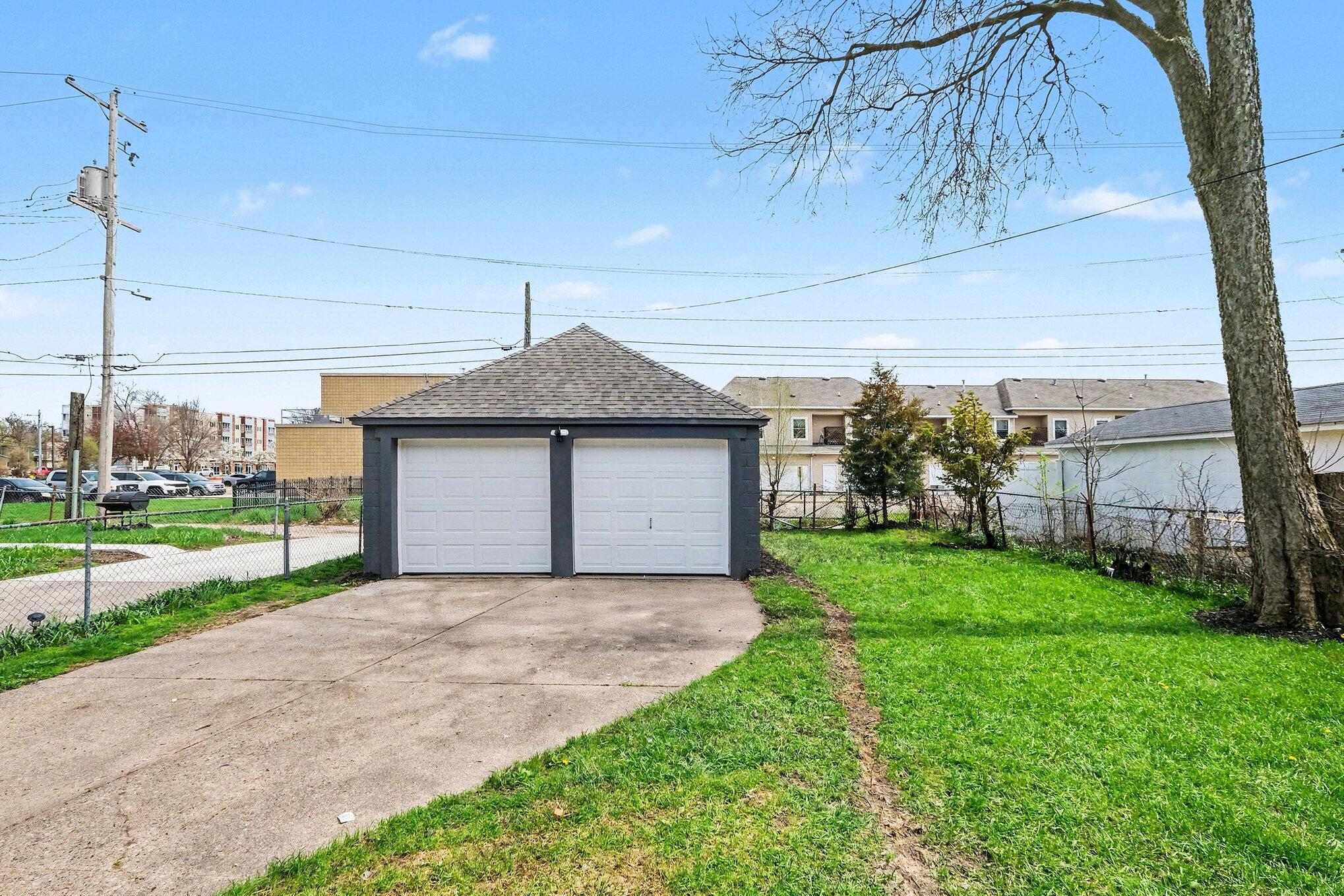 1230 Prospect Avenue SE Grand Rapids MI 49507