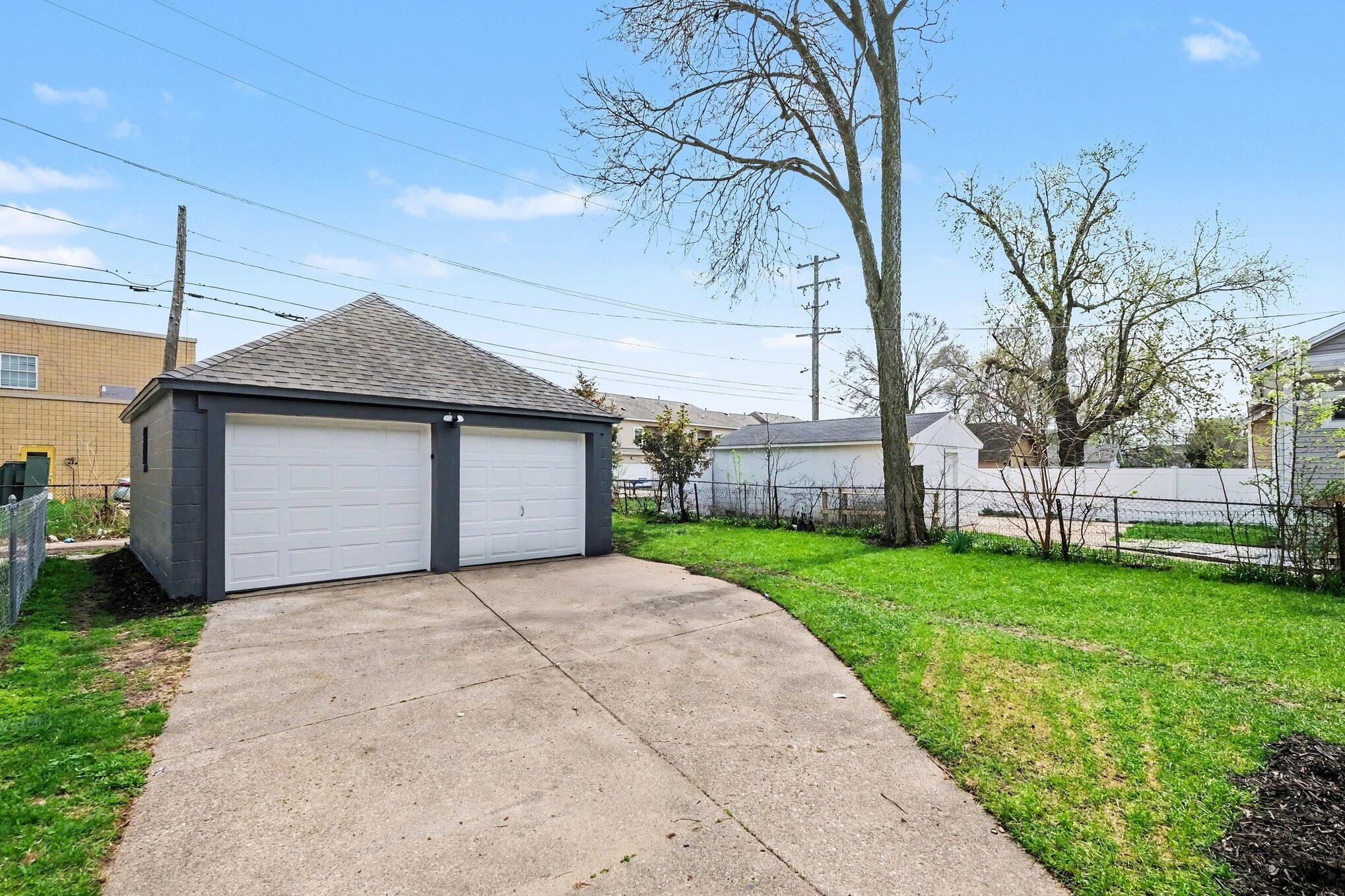 1230 Prospect Avenue SE Grand Rapids MI 49507