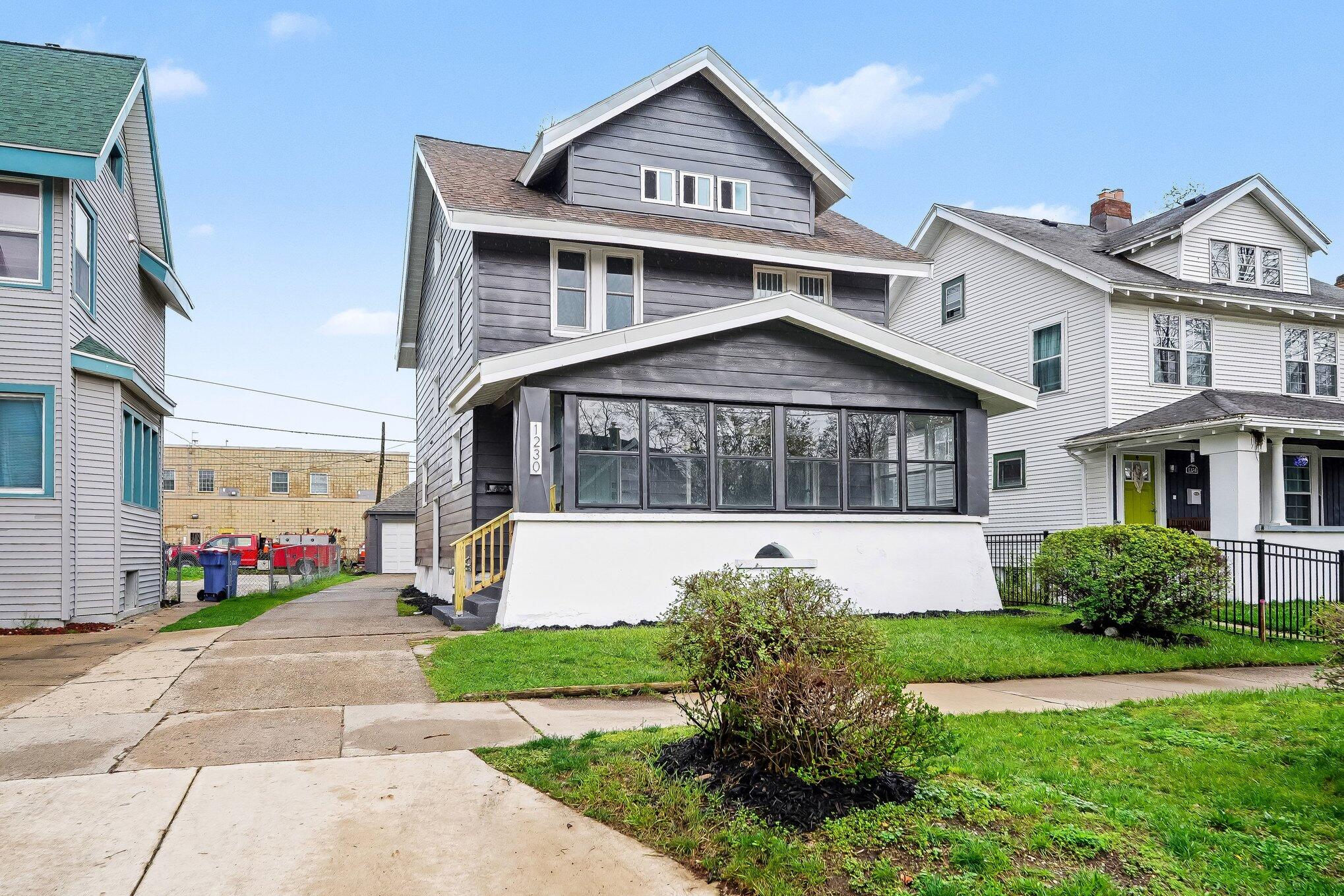 1230 Prospect Avenue SE Grand Rapids MI 49507