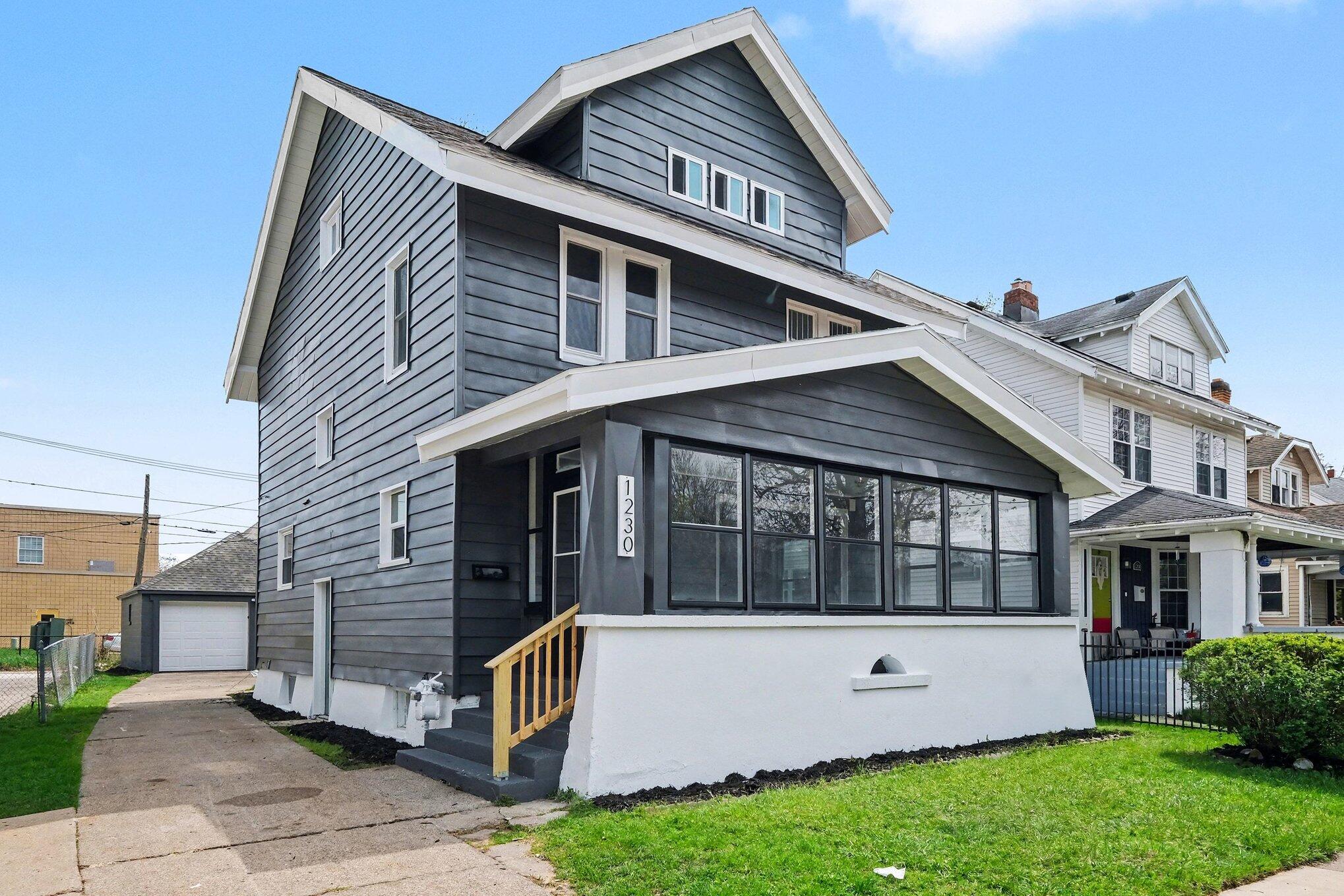 1230 Prospect Avenue SE Grand Rapids MI 49507