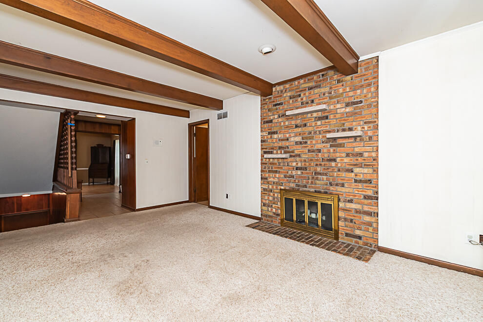 2707 Tattersall Road Portage MI 49024
