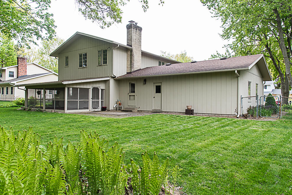 2707 Tattersall Road Portage MI 49024