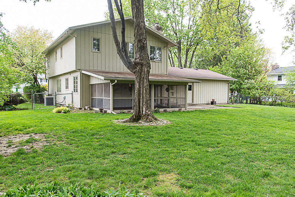 2707 Tattersall Road Portage MI 49024