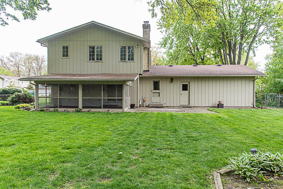 2707 Tattersall Road Portage MI 49024