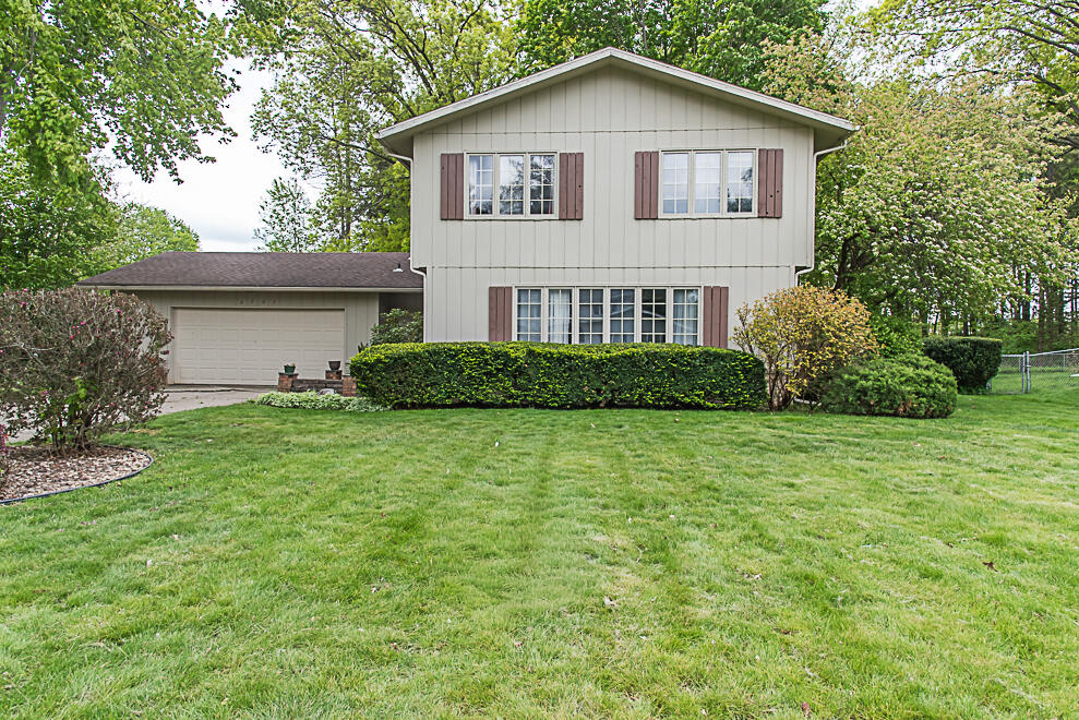 2707 Tattersall Road Portage MI 49024