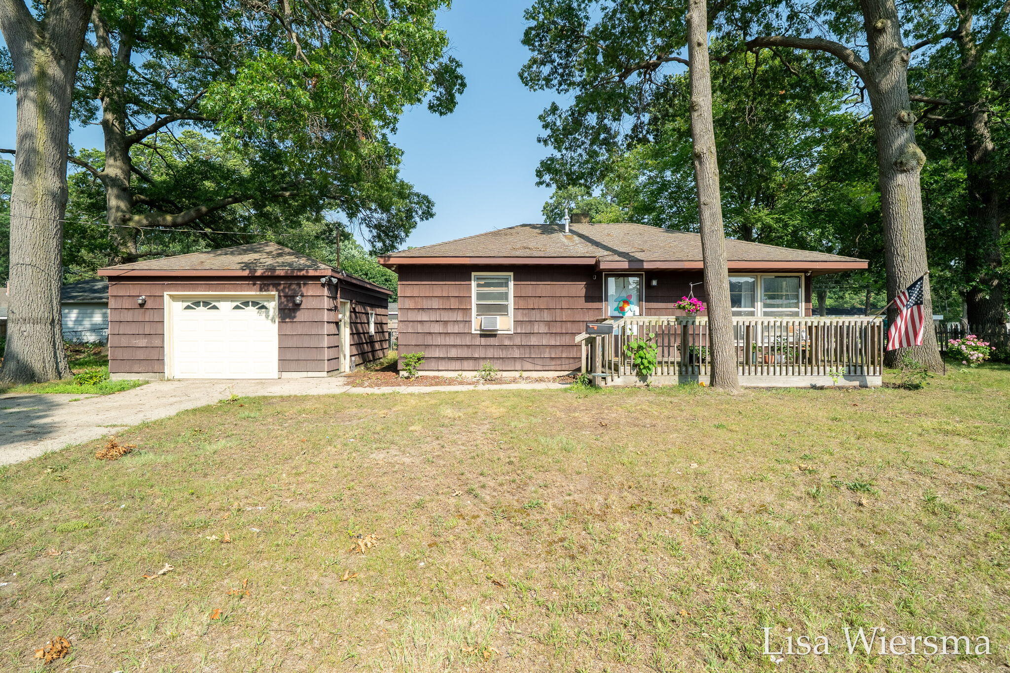 2190 W Sherman Boulevard Muskegon MI 49441