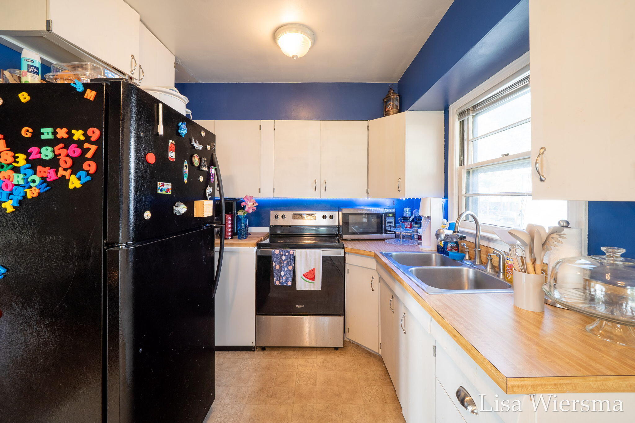 2190 W Sherman Boulevard Muskegon MI 49441