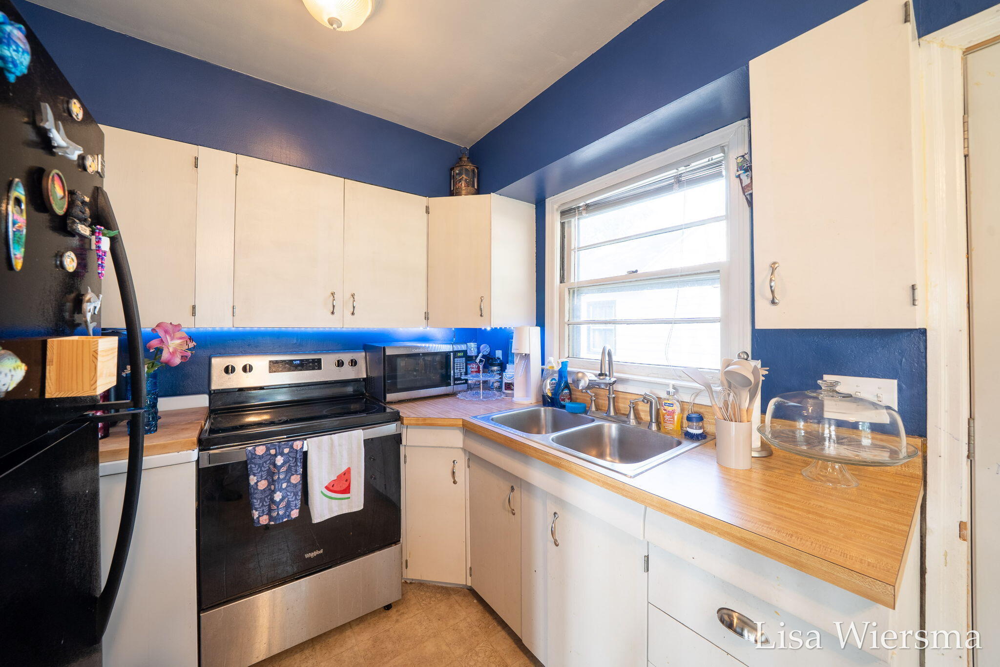 2190 W Sherman Boulevard Muskegon MI 49441