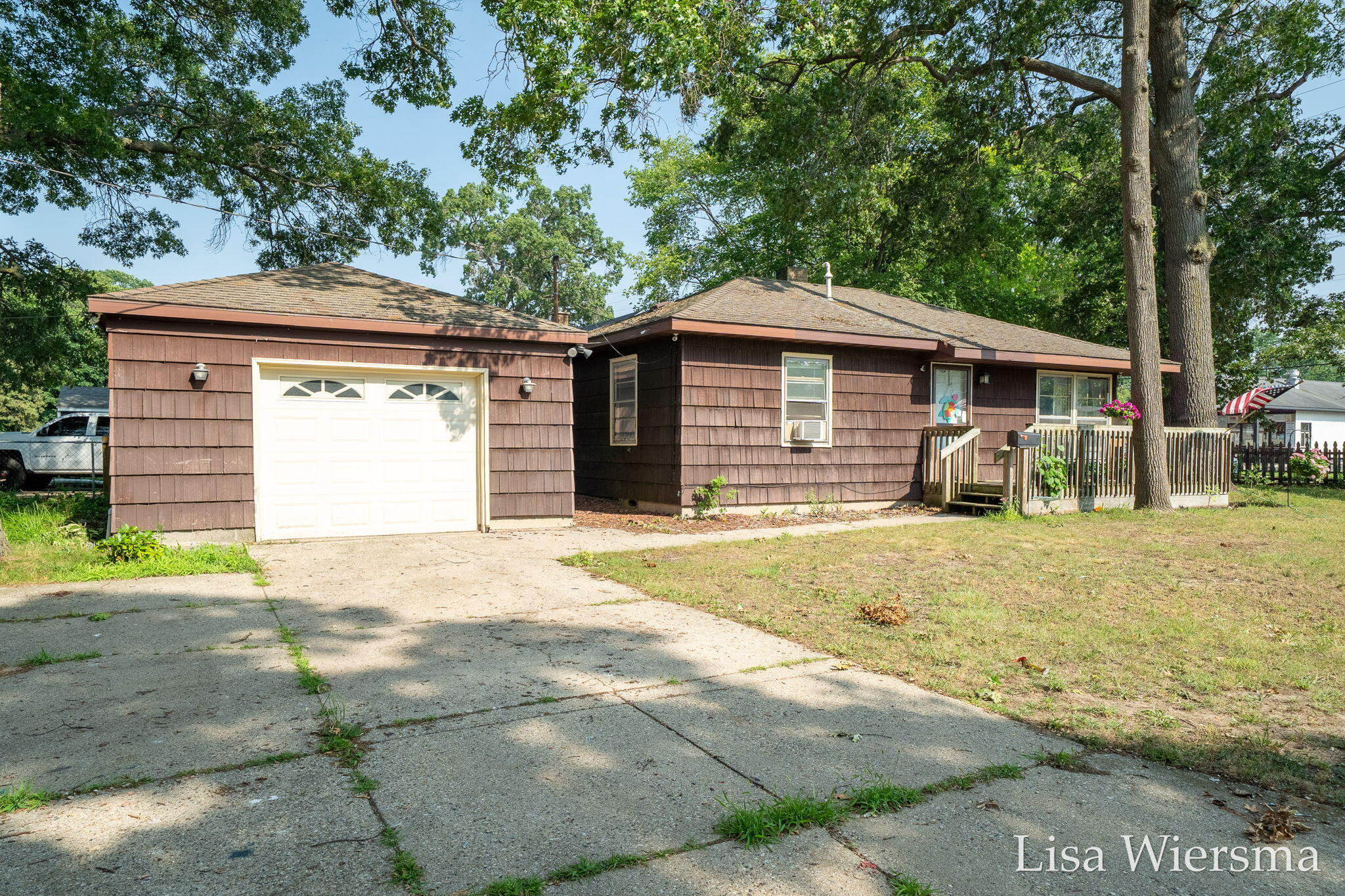 2190 W Sherman Boulevard Muskegon MI 49441