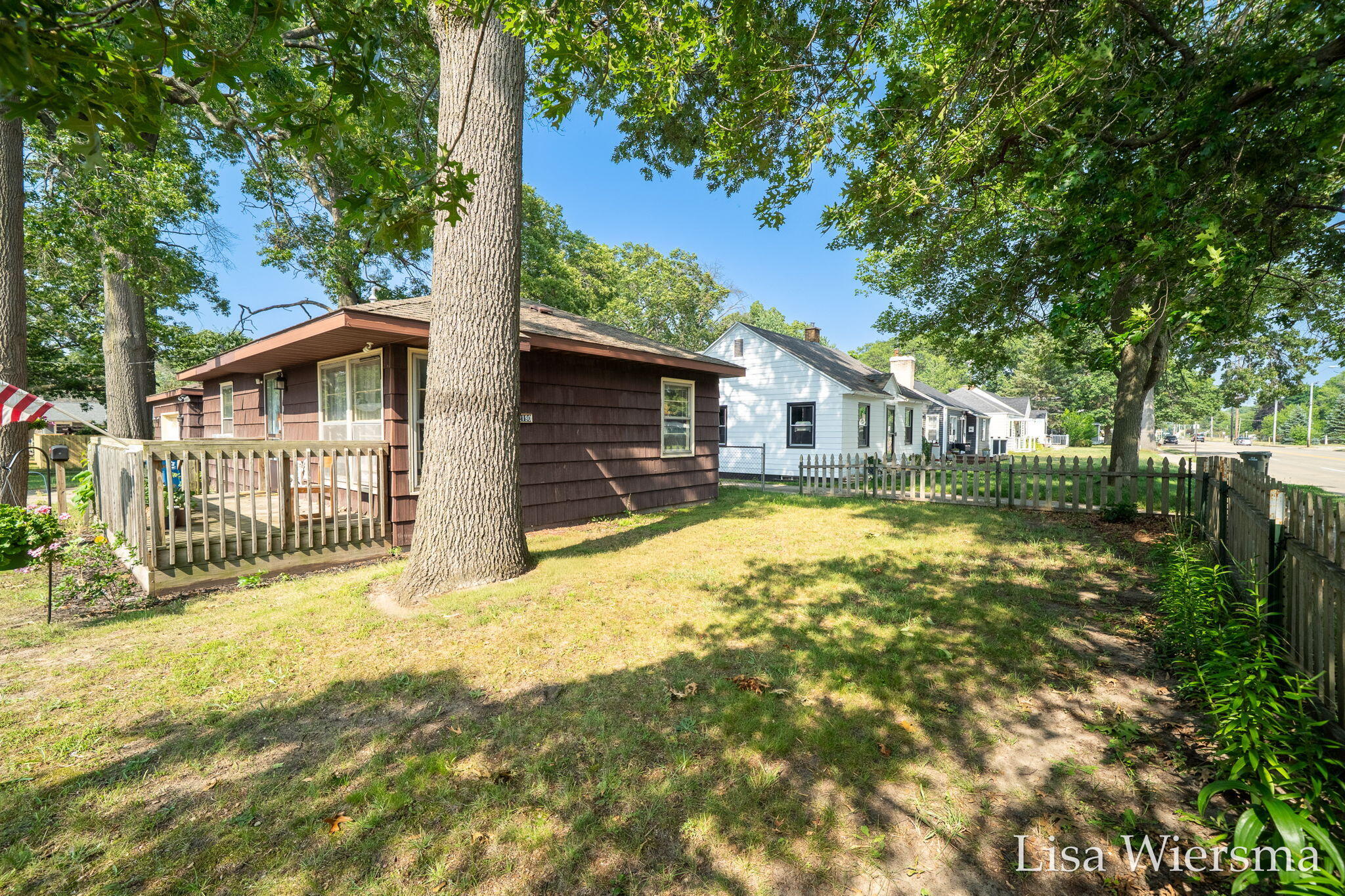 2190 W Sherman Boulevard Muskegon MI 49441