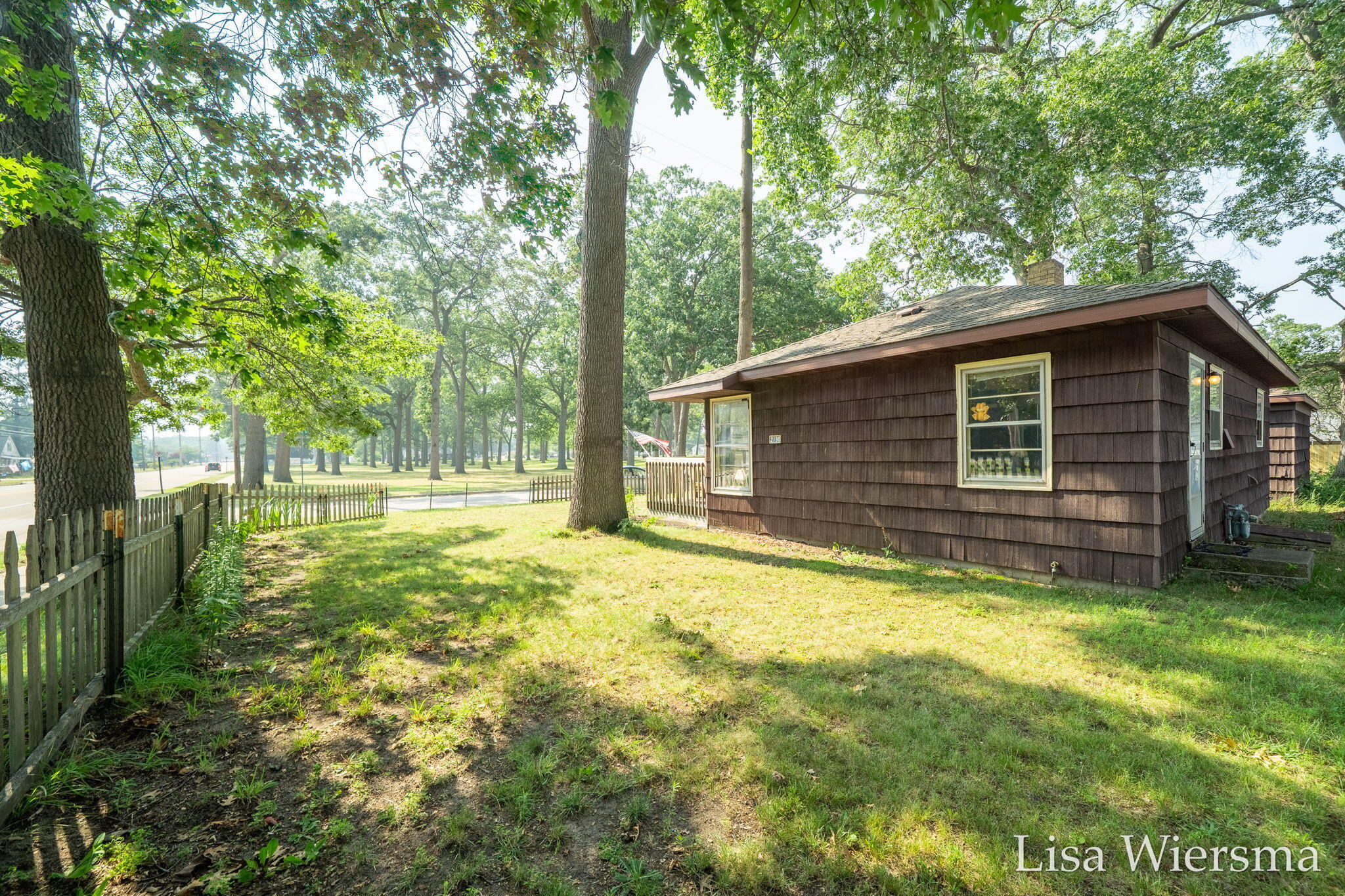 2190 W Sherman Boulevard Muskegon MI 49441