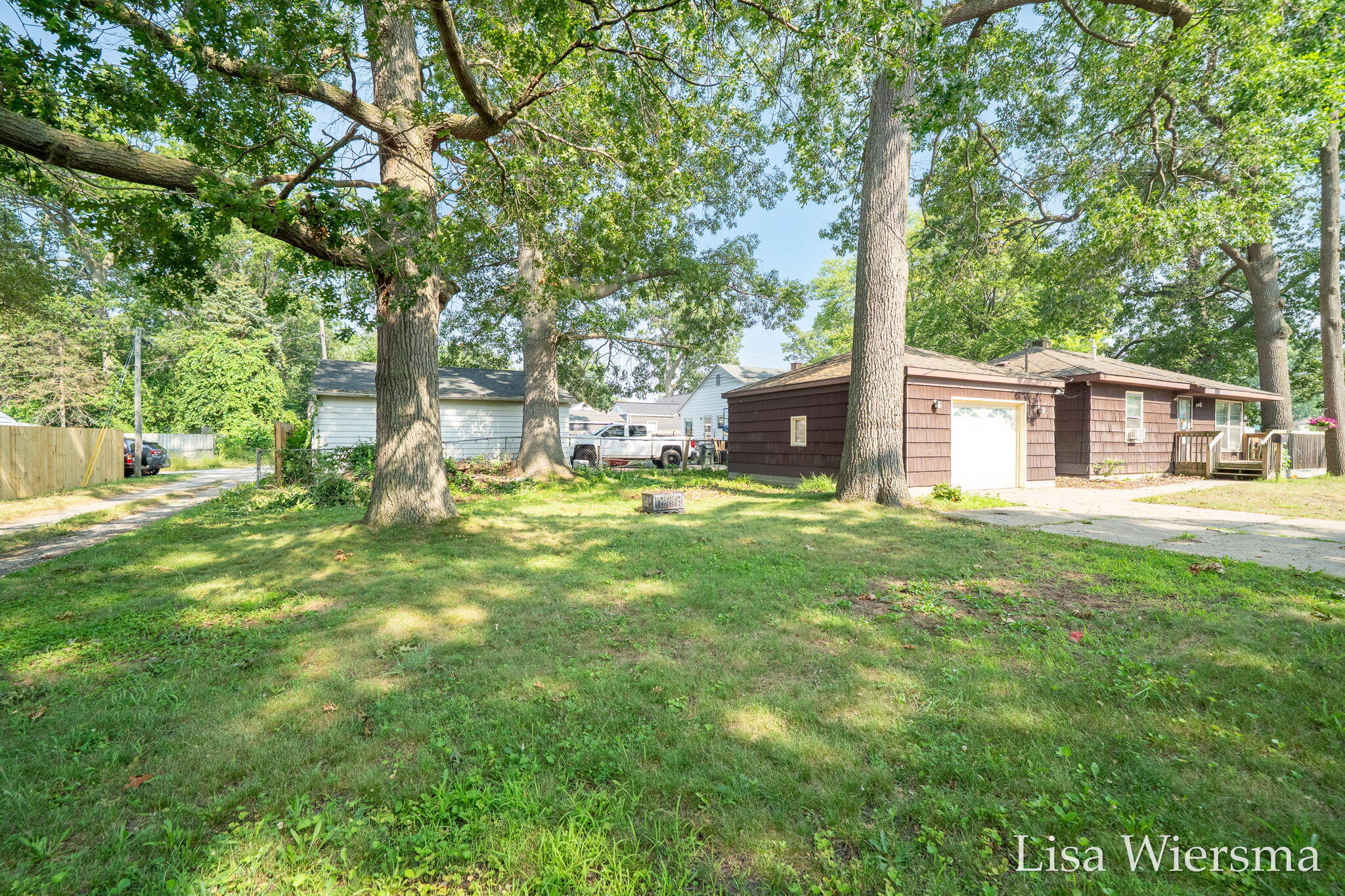 2190 W Sherman Boulevard Muskegon MI 49441