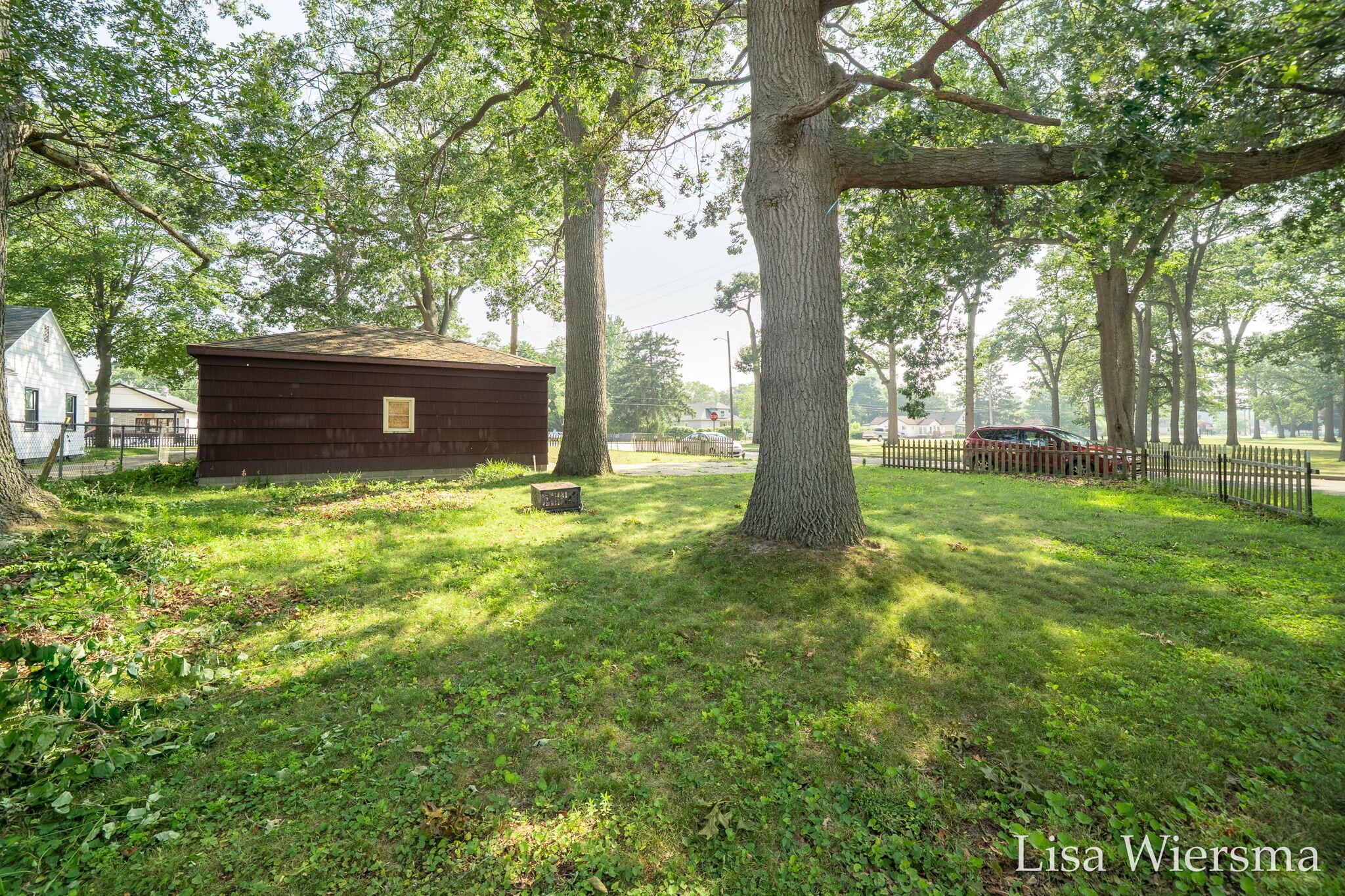 2190 W Sherman Boulevard Muskegon MI 49441