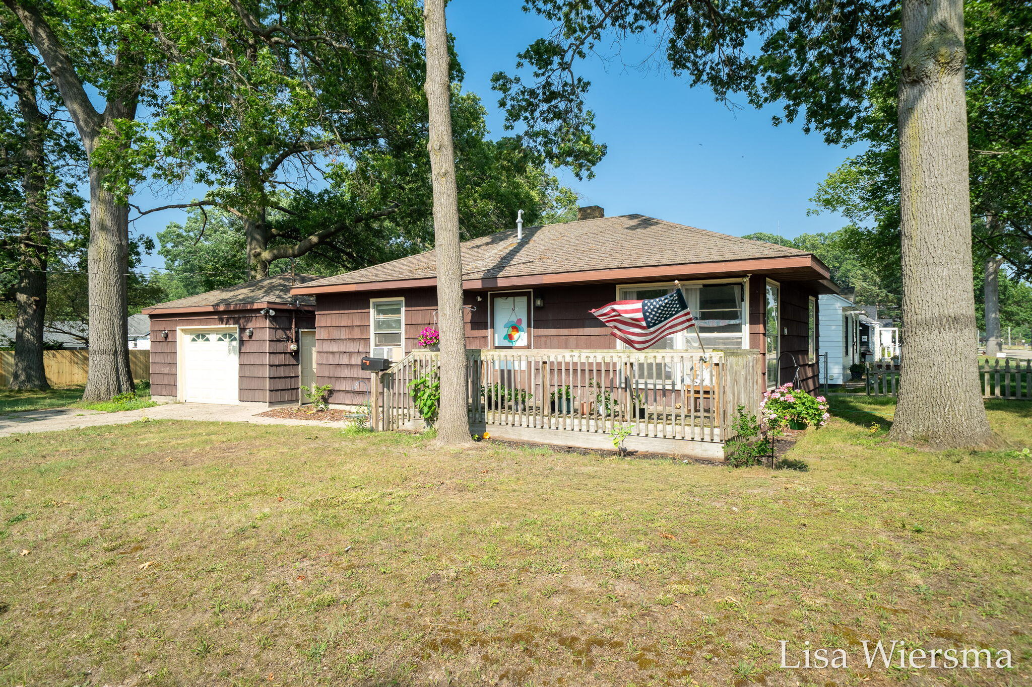 2190 W Sherman Boulevard Muskegon MI 49441