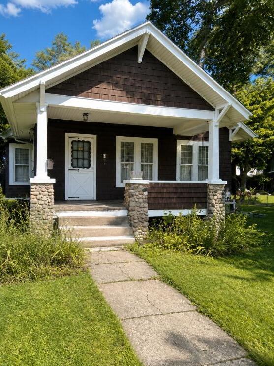 730 Gayle Avenue Kalamazoo MI 49048