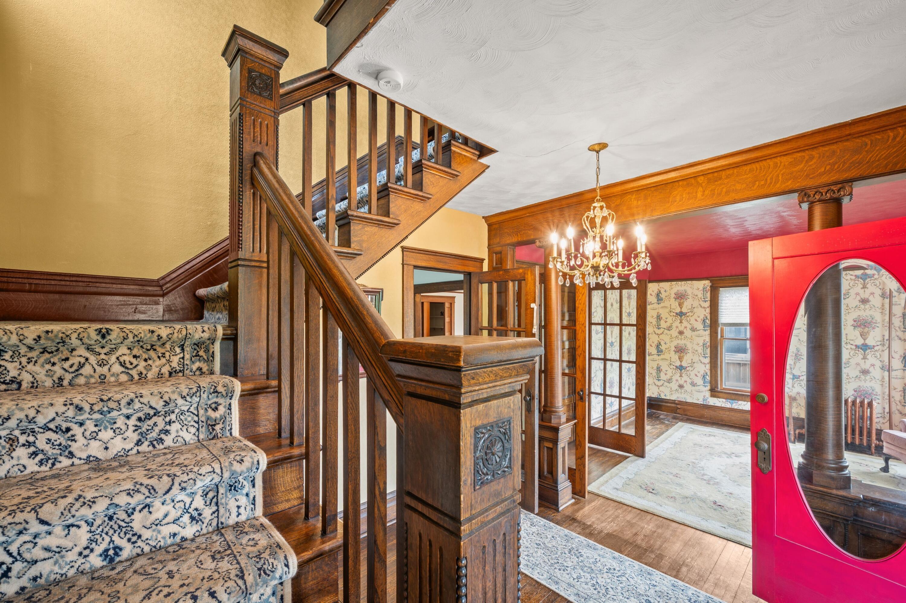 103 S Lincoln Avenue Niles MI 49120