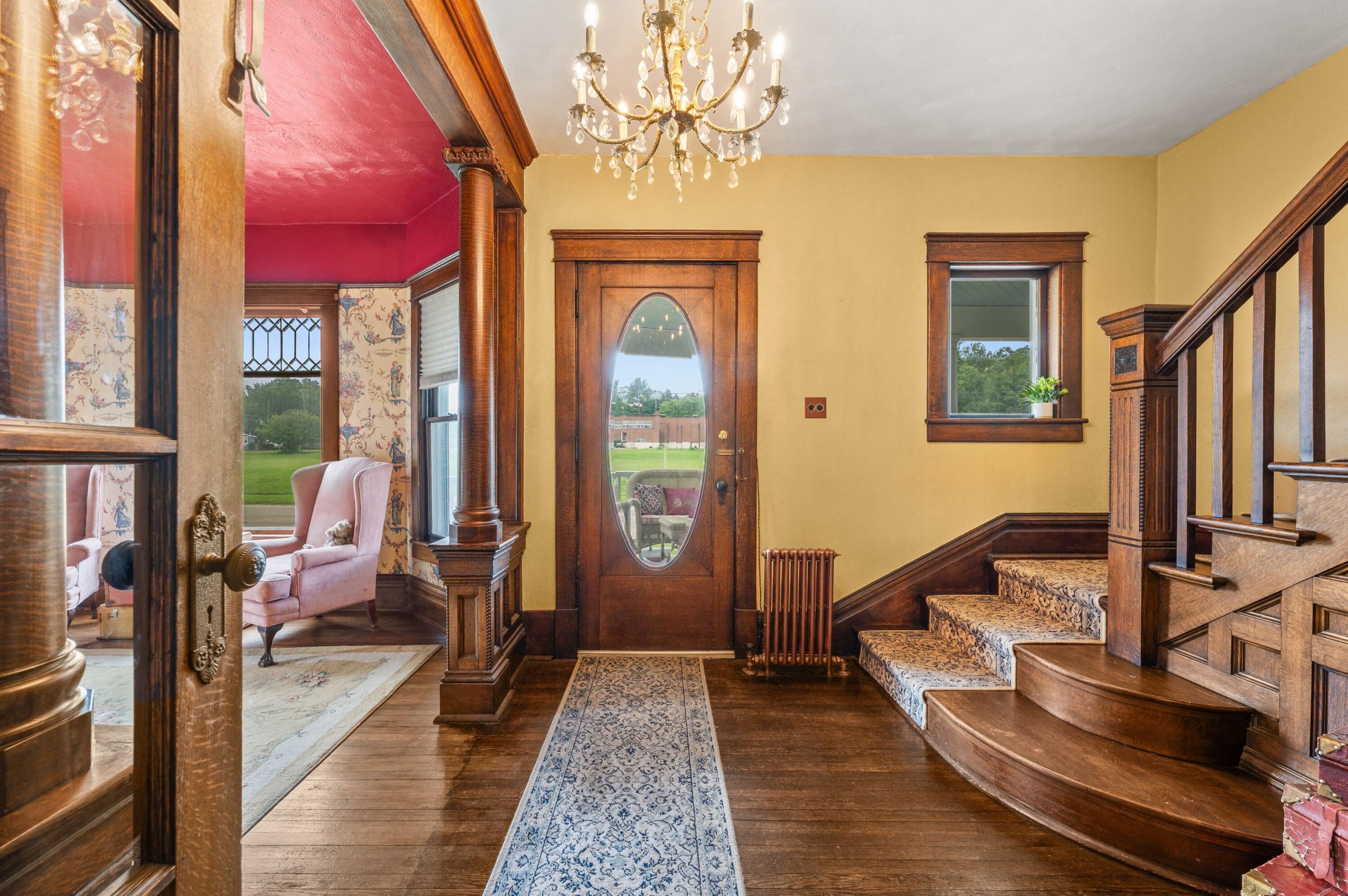 103 S Lincoln Avenue Niles MI 49120