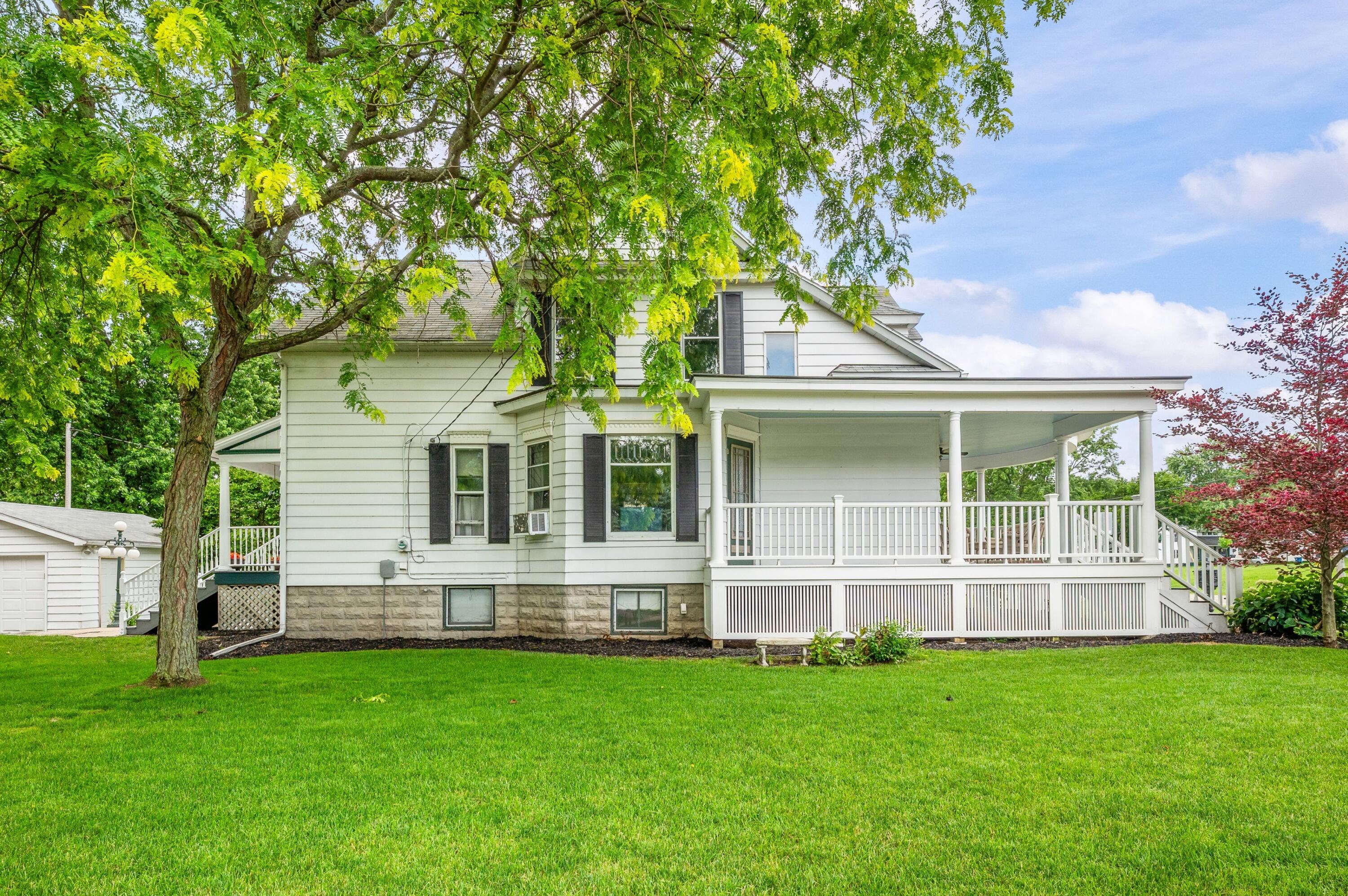 103 S Lincoln Avenue Niles MI 49120