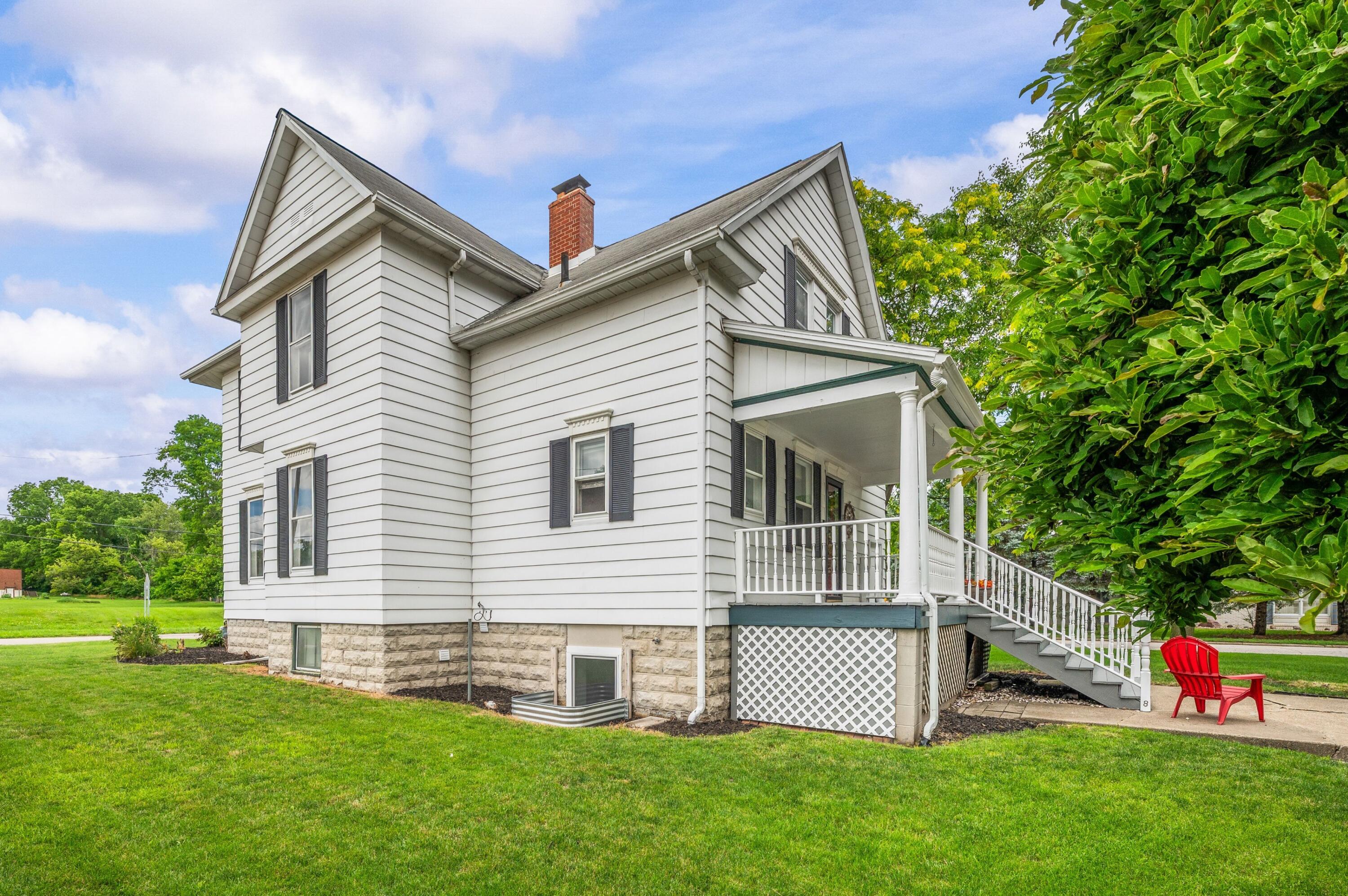 103 S Lincoln Avenue Niles MI 49120