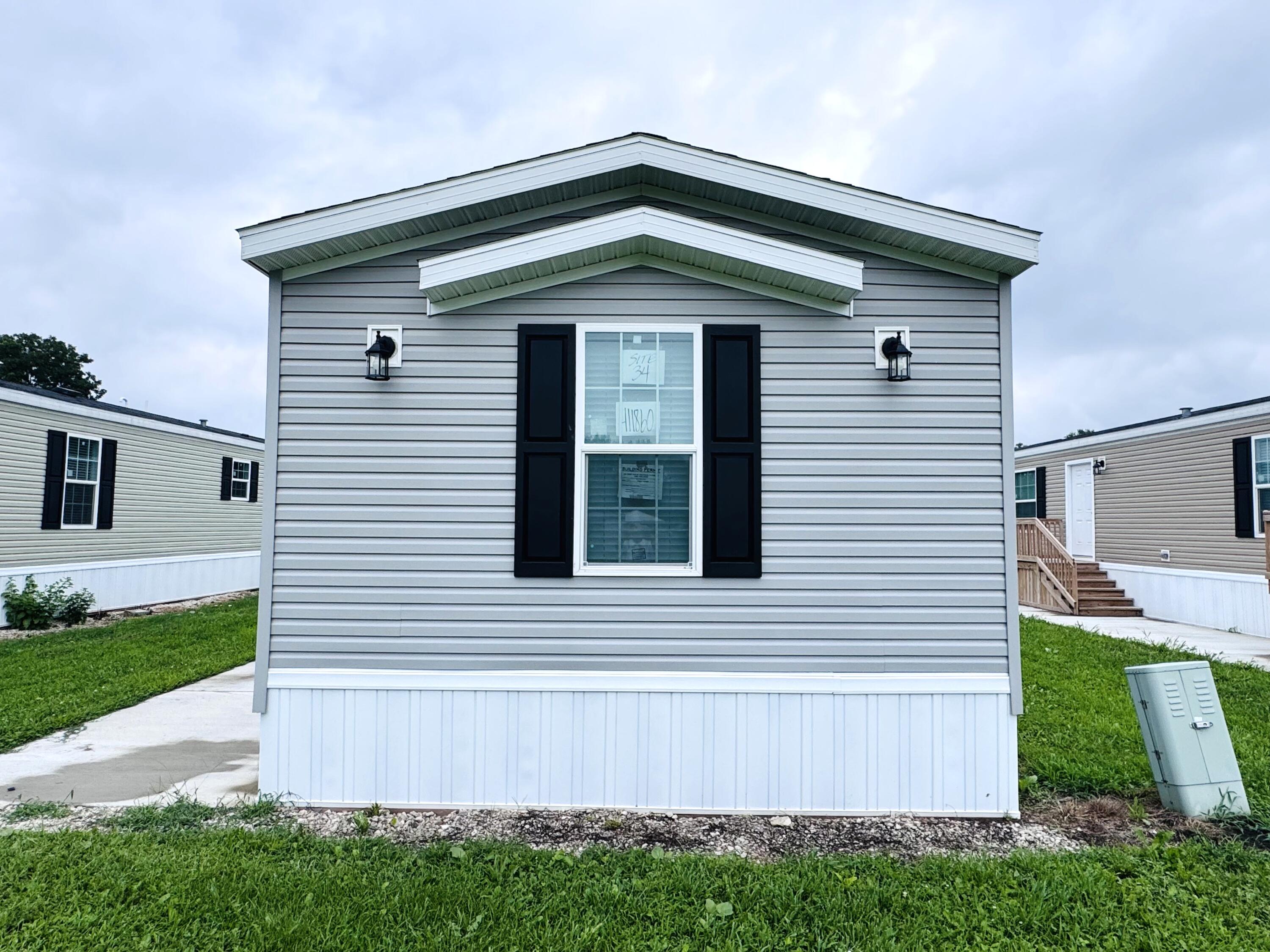 59733 Decatur Road Cassopolis MI 49031