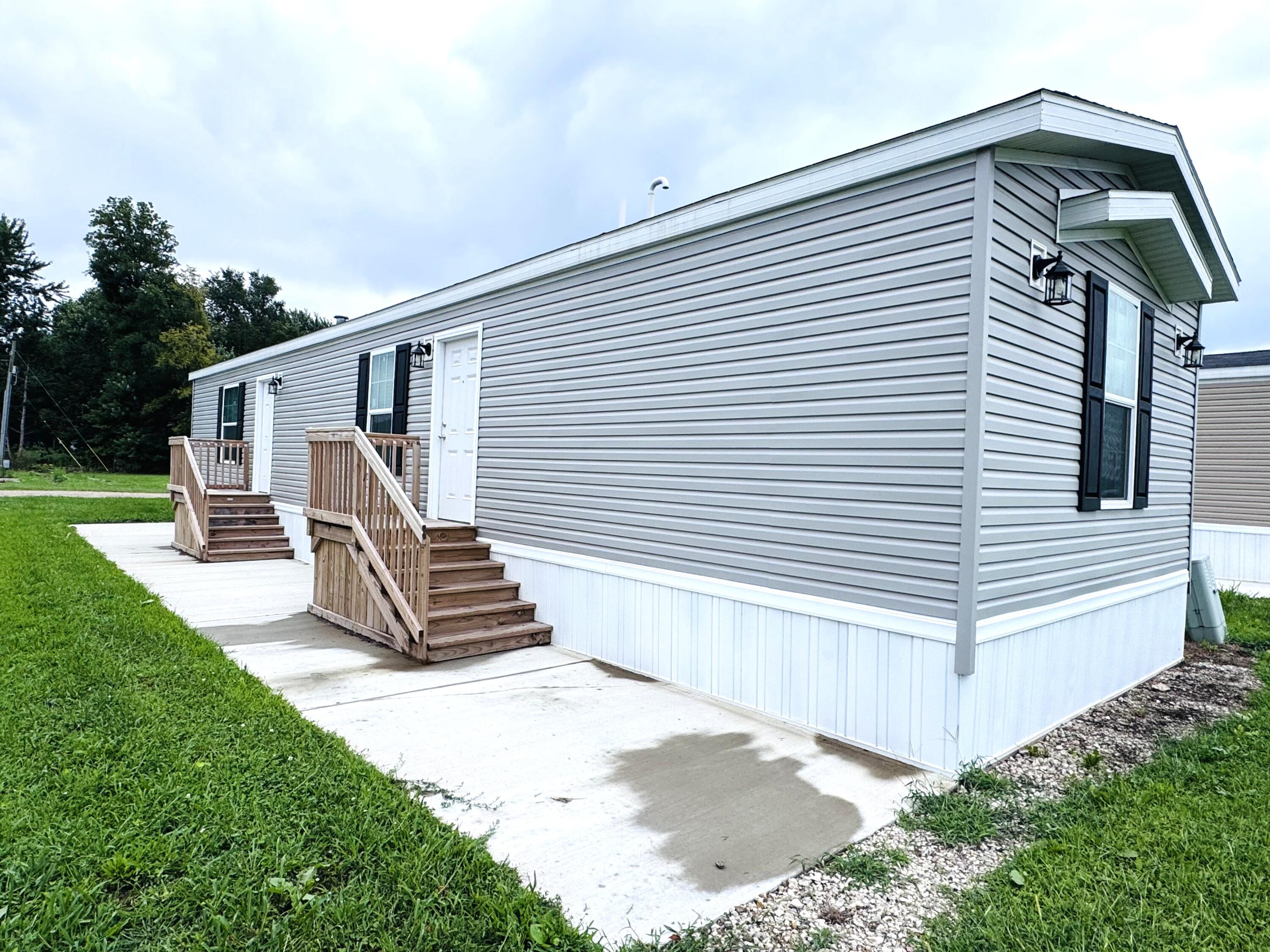 59733 Decatur Road Cassopolis MI 49031