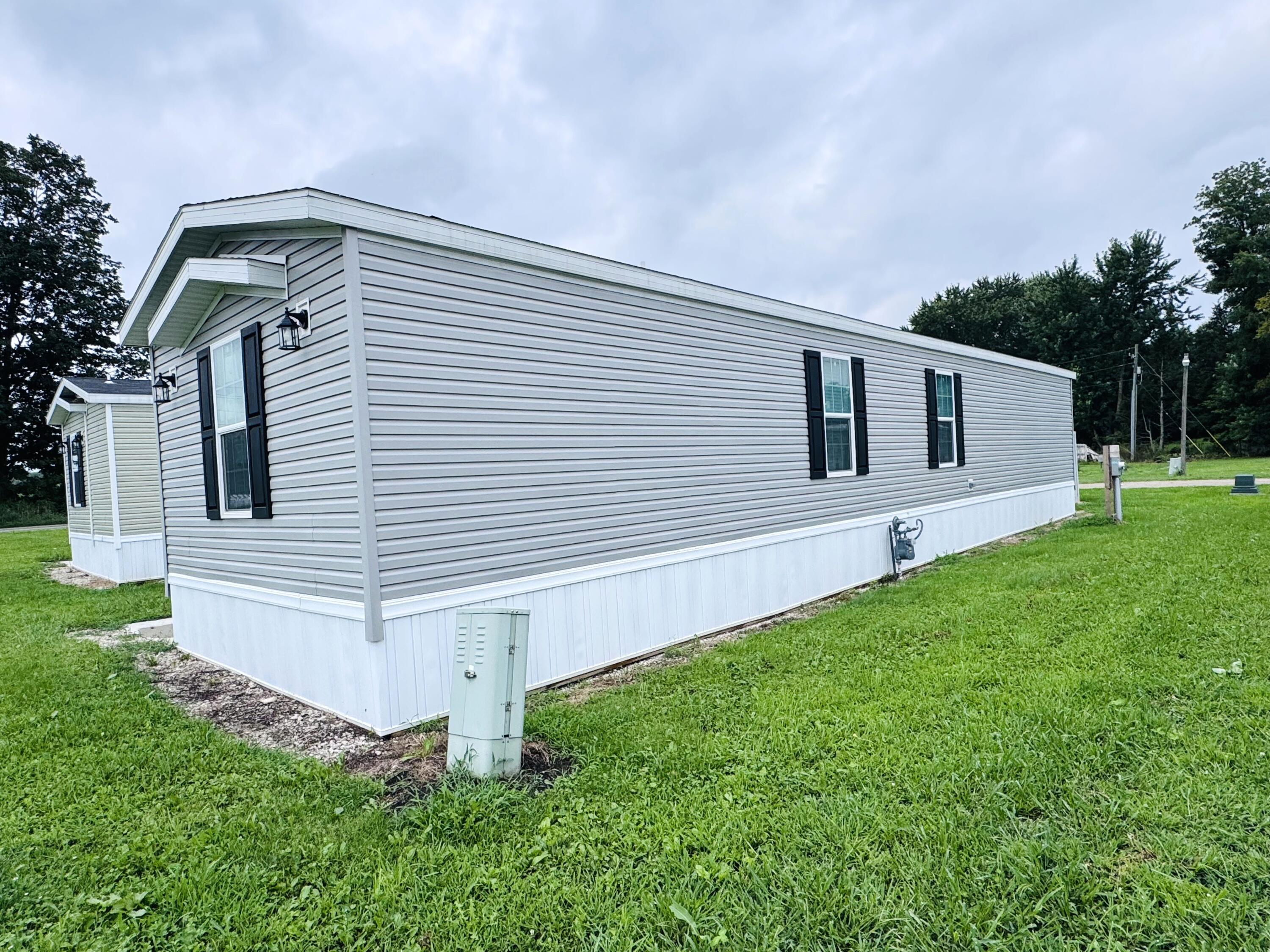 59733 Decatur Road Cassopolis MI 49031