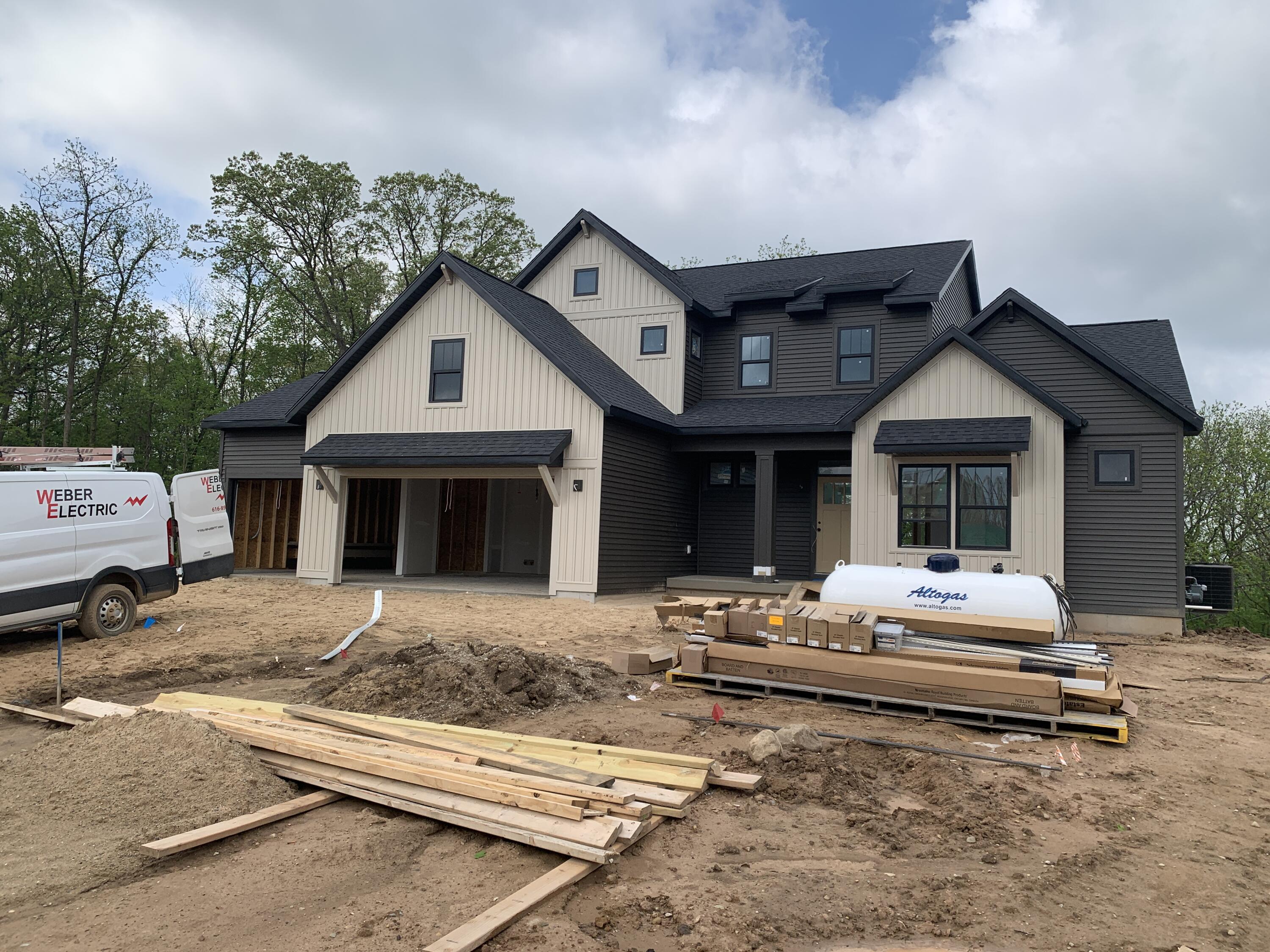 6557 Ravine Pt Drive NE Rockford MI 49341