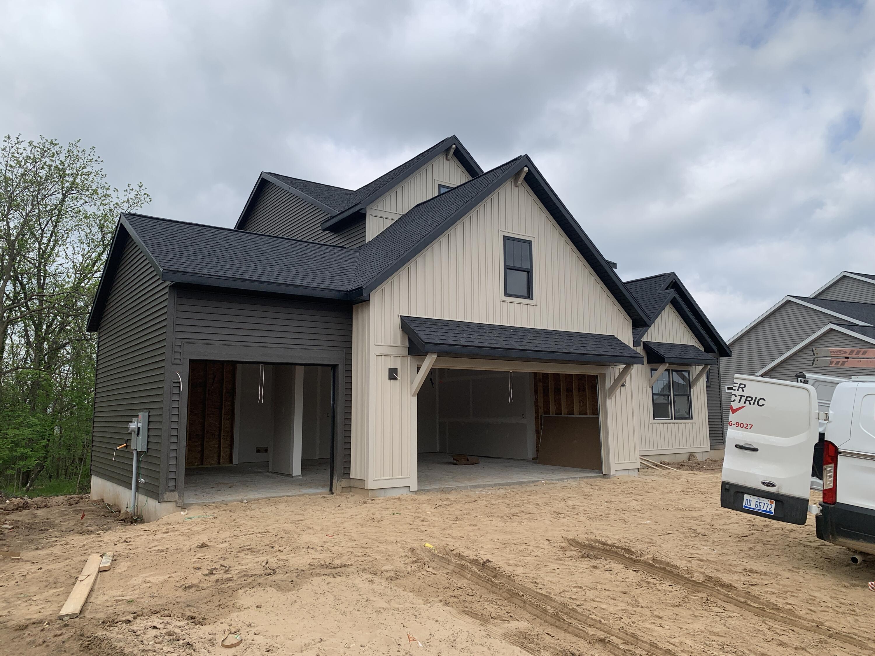 6557 Ravine Pt Drive NE Rockford MI 49341