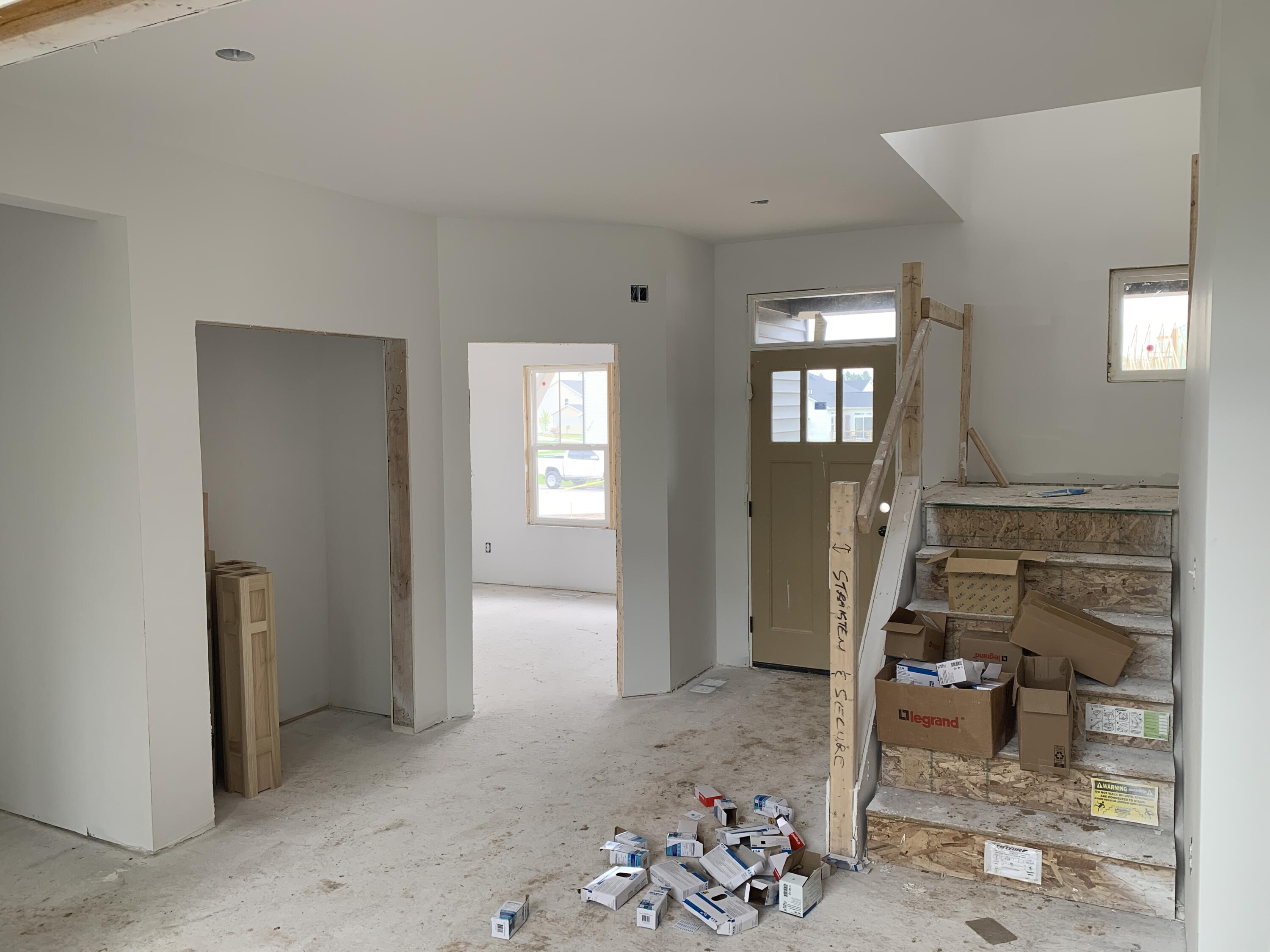 6557 Ravine Pt Drive NE Rockford MI 49341