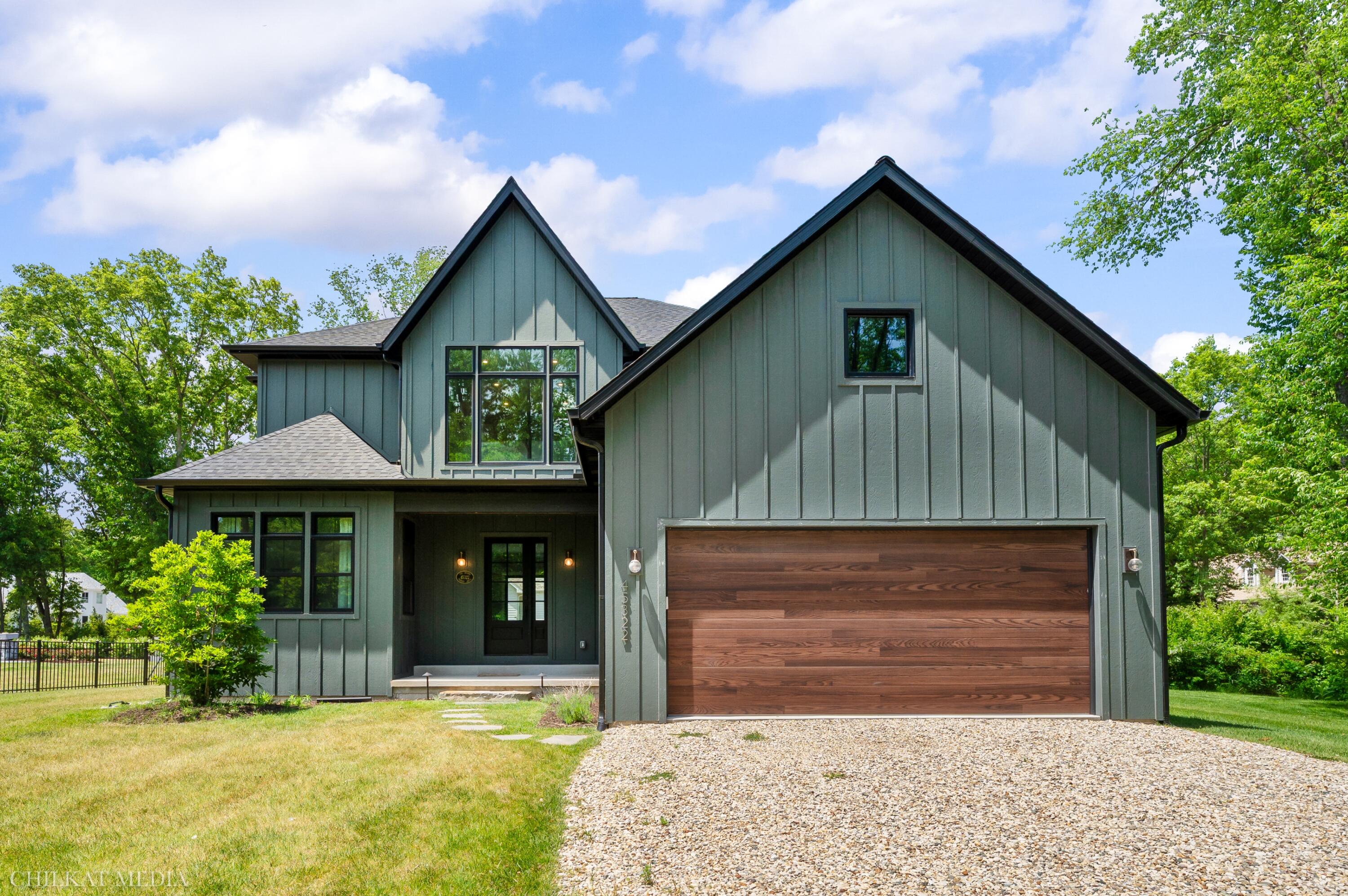 New Buffalo MI, 45322 Fairway Drive
