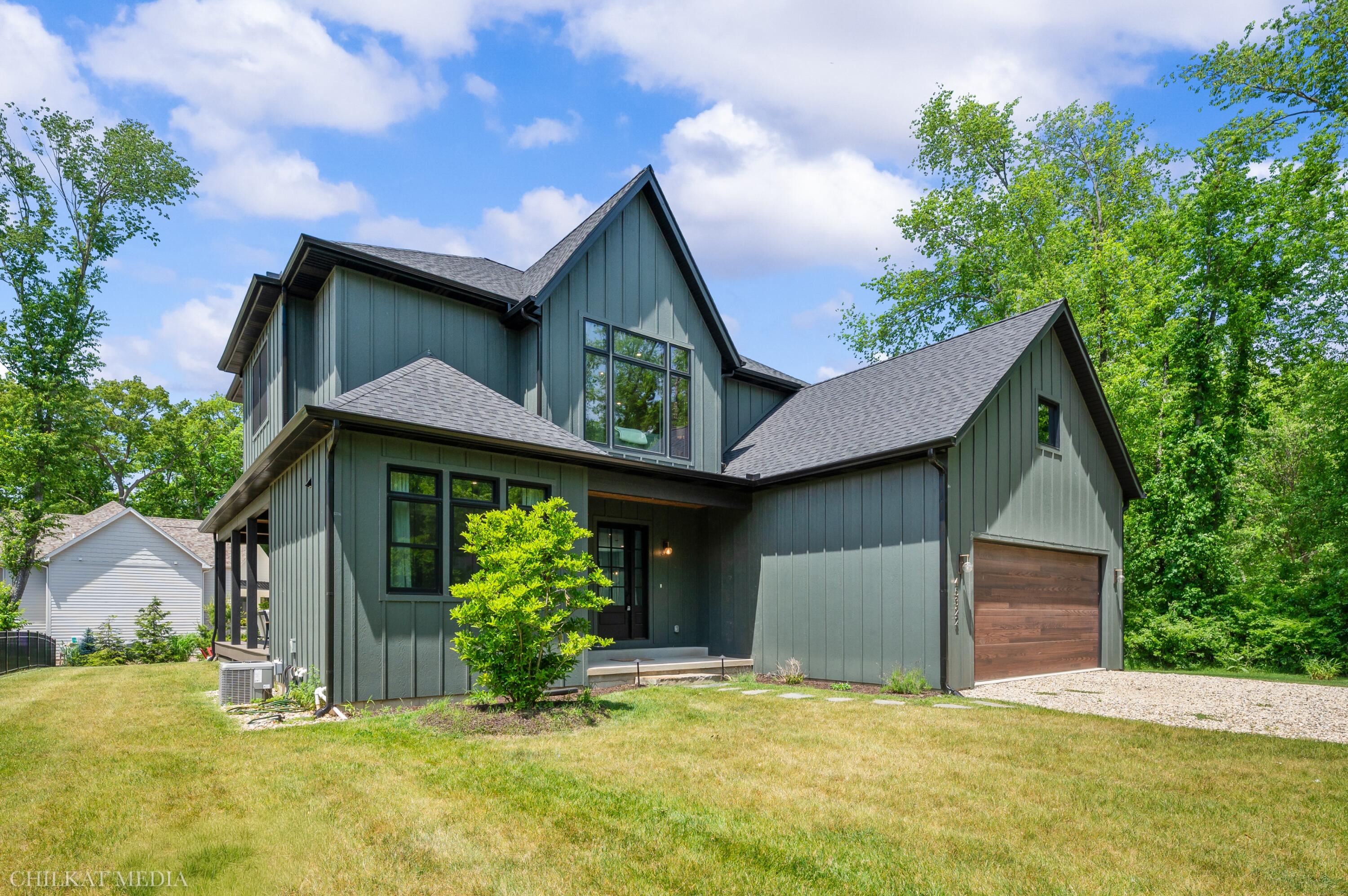 45322 Fairway Drive New Buffalo MI 49117