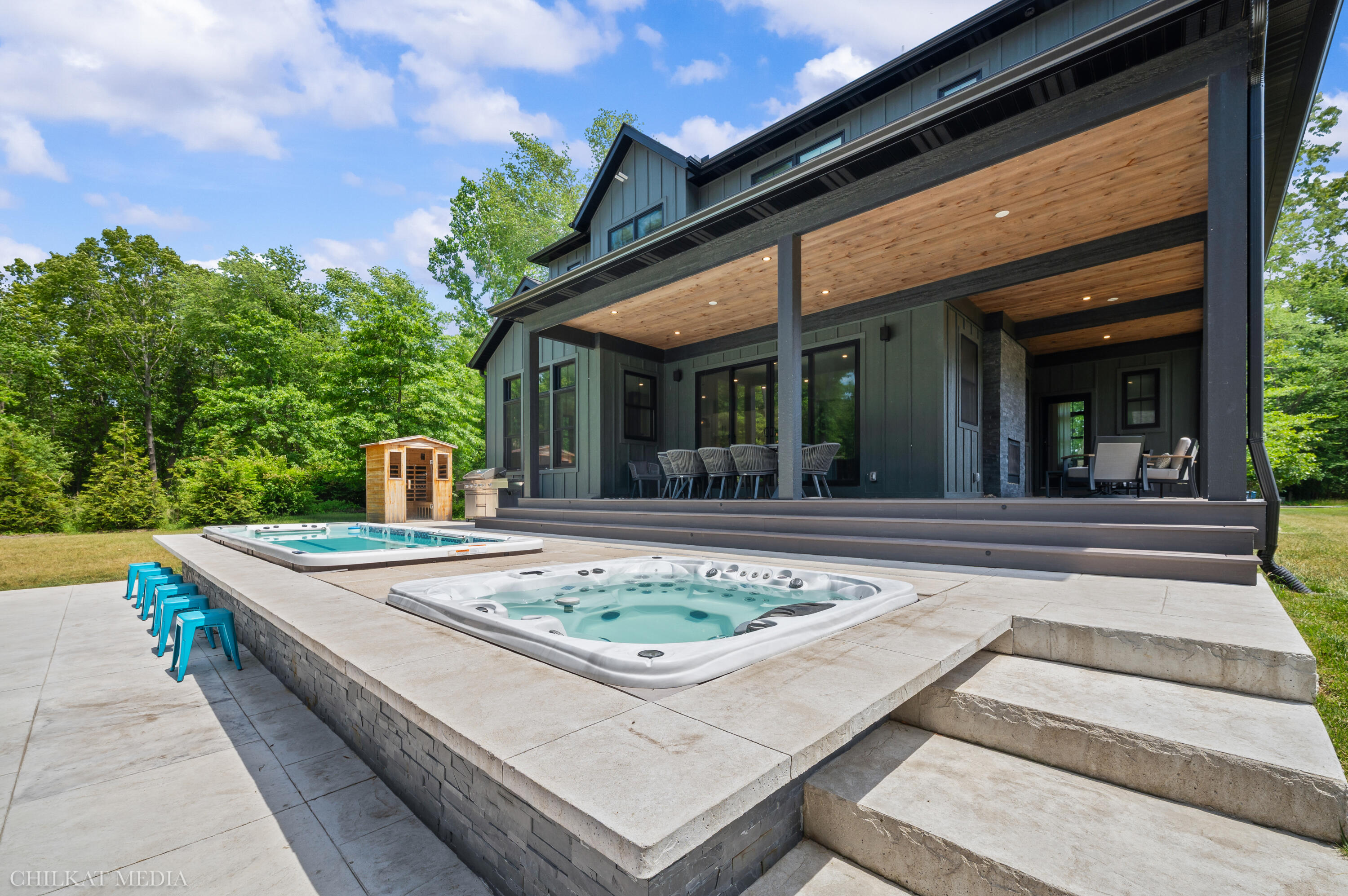 45322 Fairway Drive New Buffalo MI 49117
