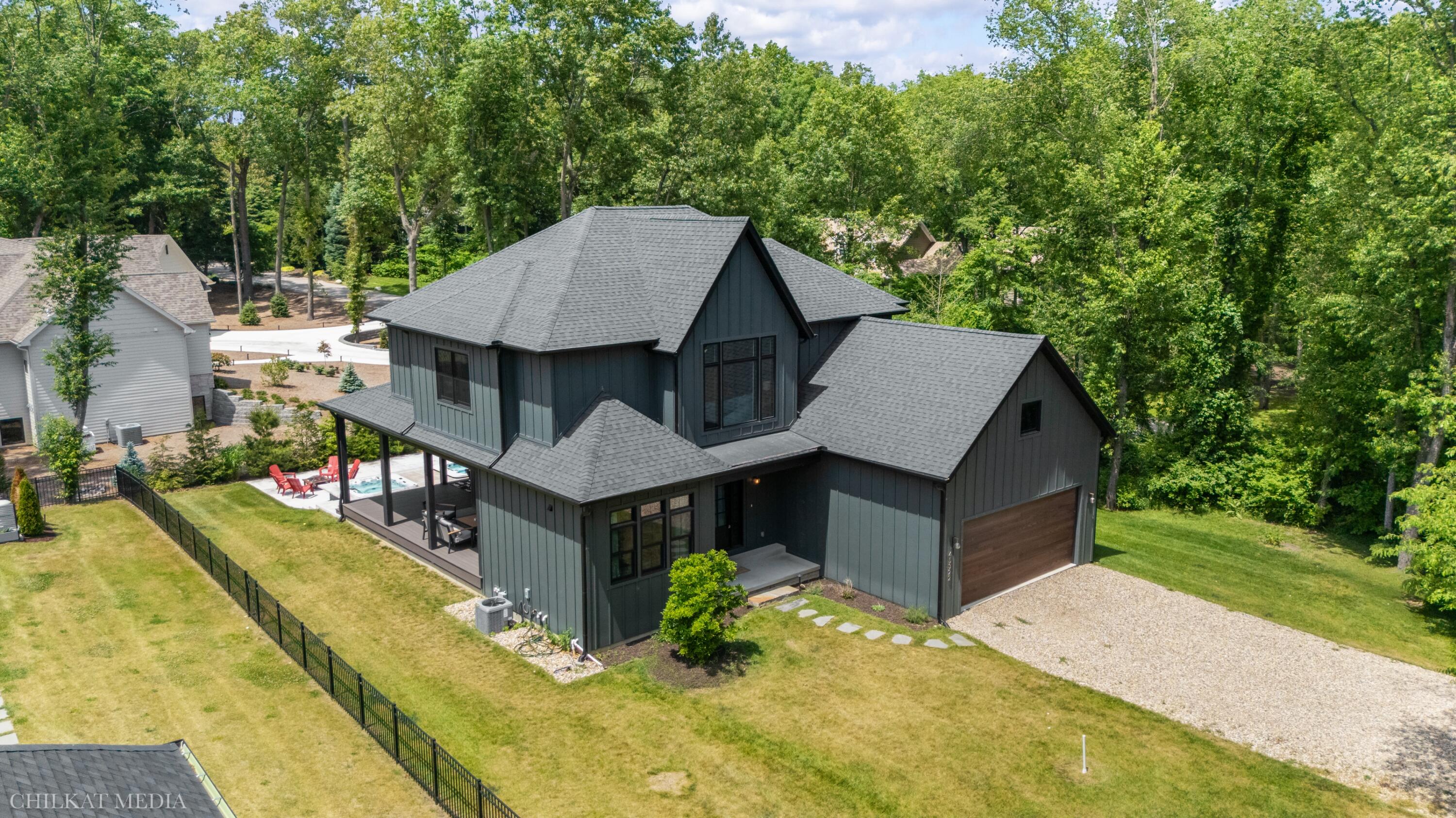 45322 Fairway Drive New Buffalo MI 49117