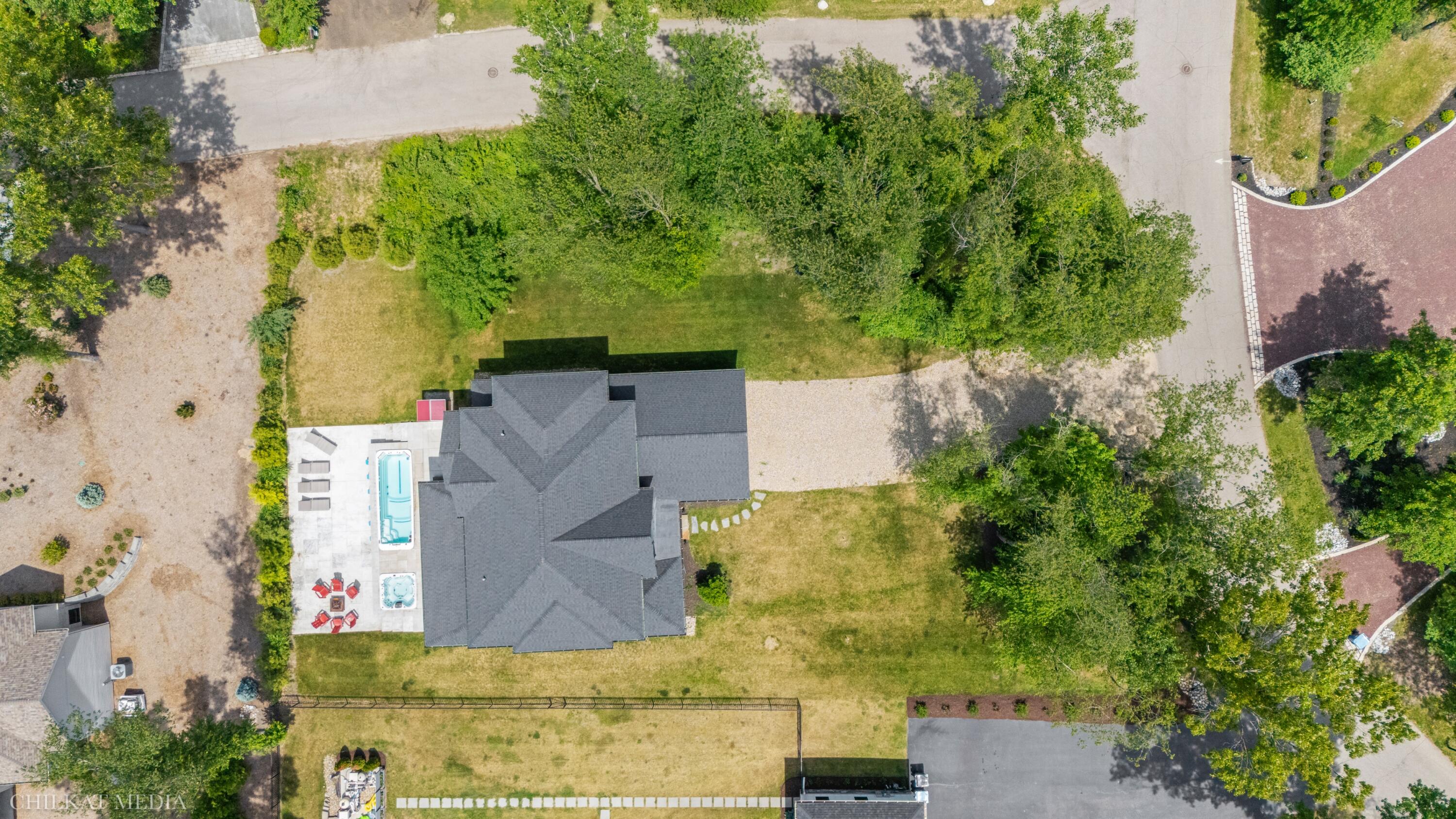 45322 Fairway Drive New Buffalo MI 49117