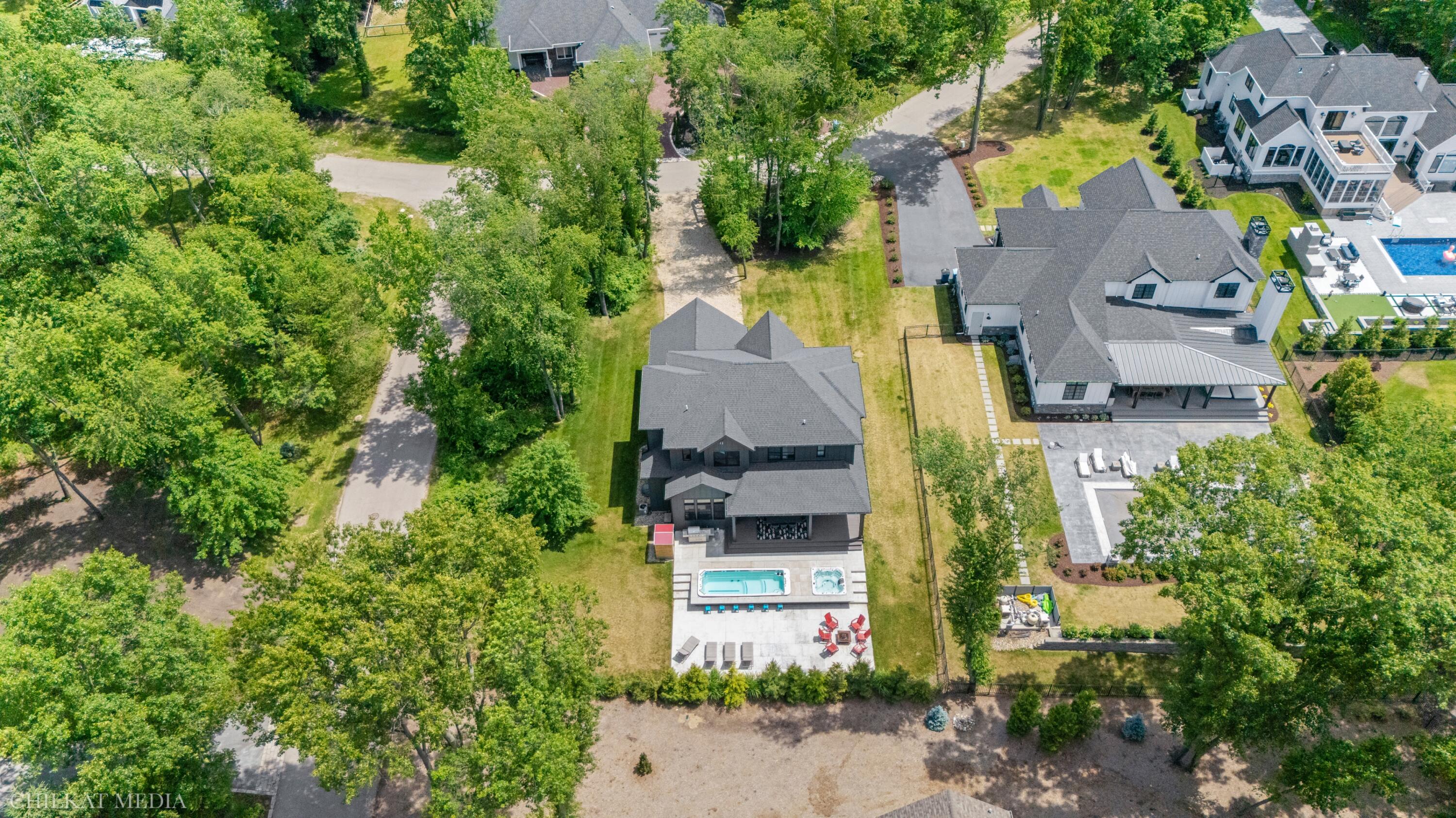 45322 Fairway Drive New Buffalo MI 49117
