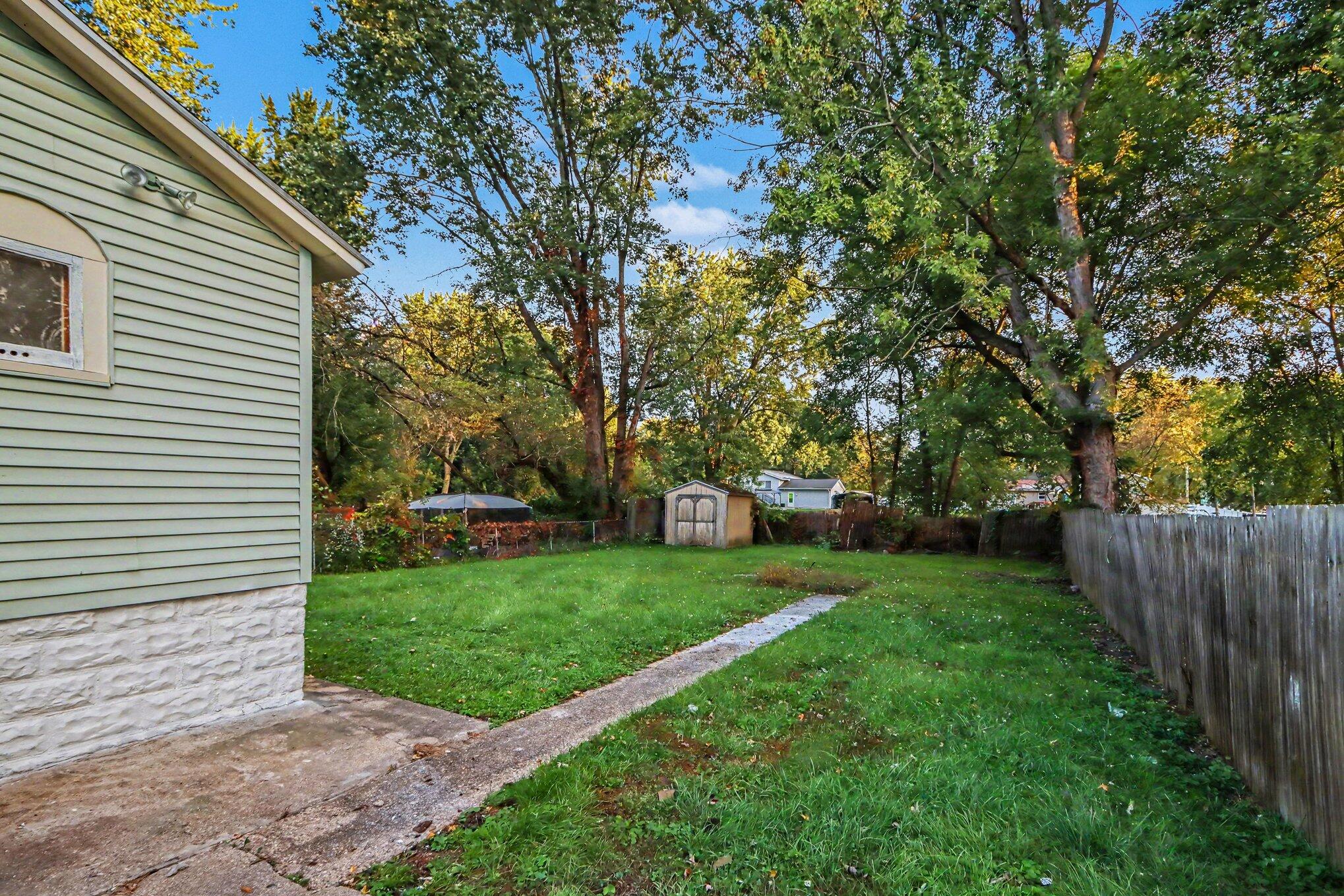 534 Lulu Street Kalamazoo MI 49007